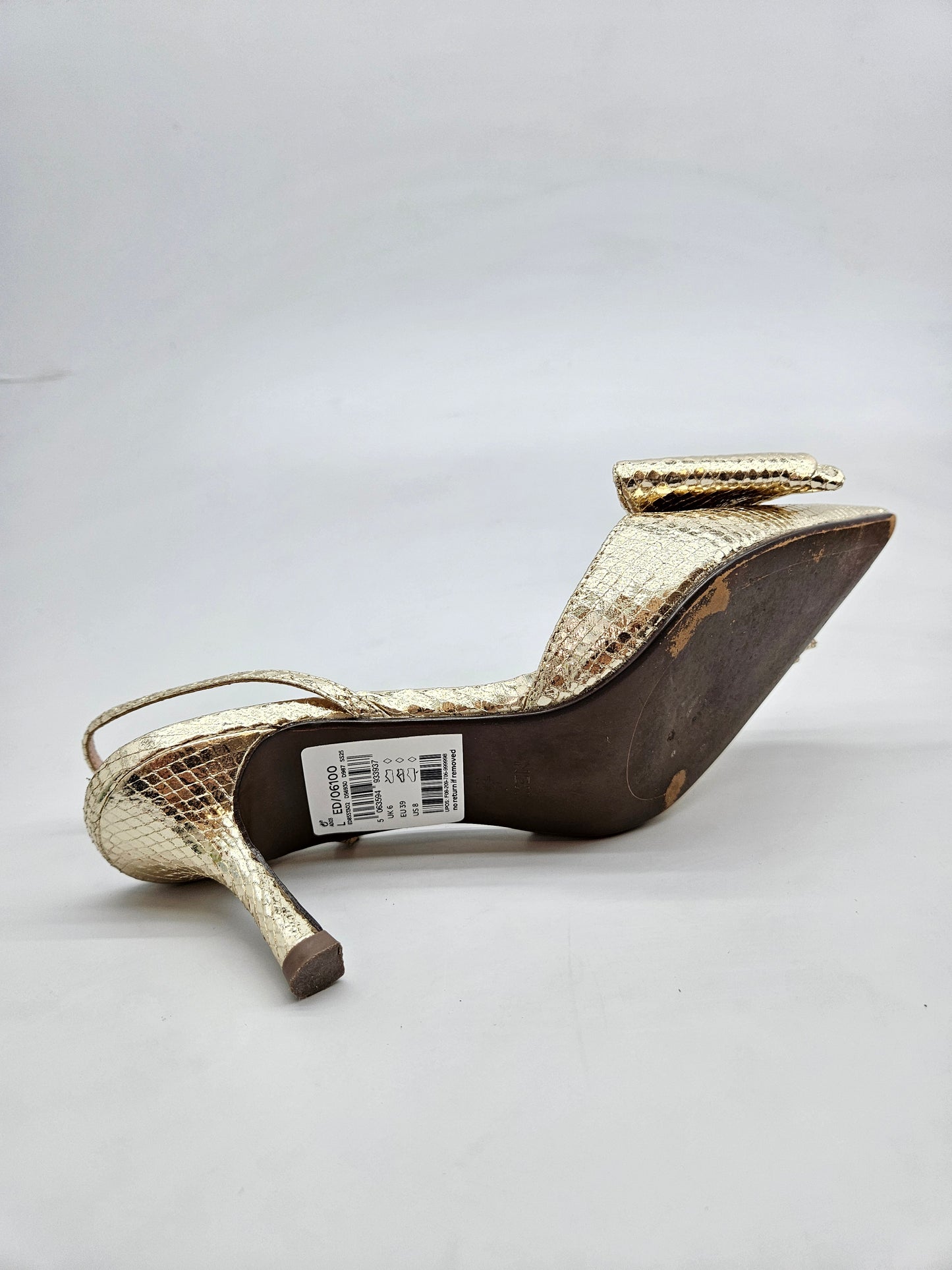 NEXT ORIGINAL SANDALI BR 39