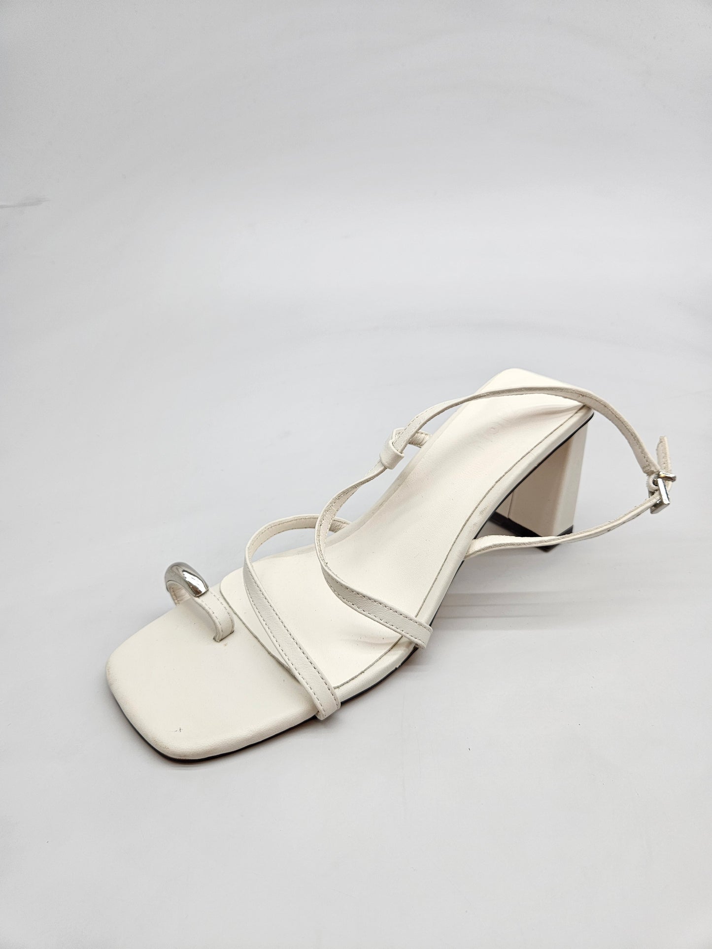 ZIGN ORIGINAL SANDALI BR 39