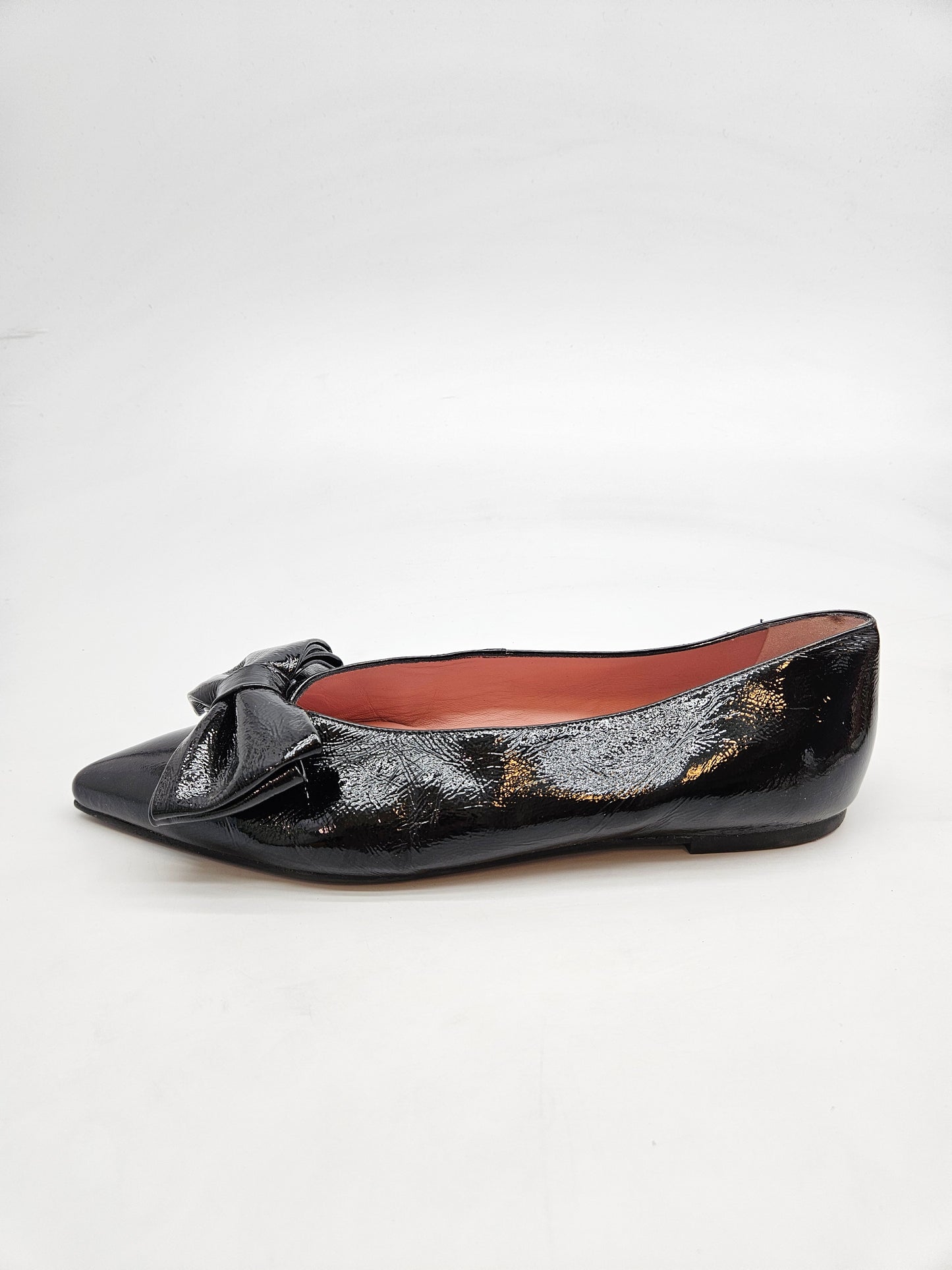 PRETTY LITTLE BALERINAS BR 40