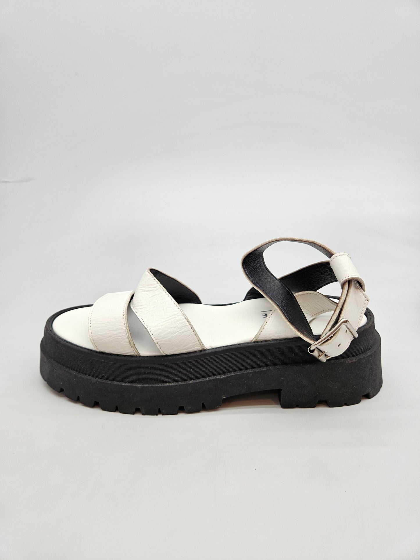 OFFICE LONDON ORIGINAL SANDALI BR 40