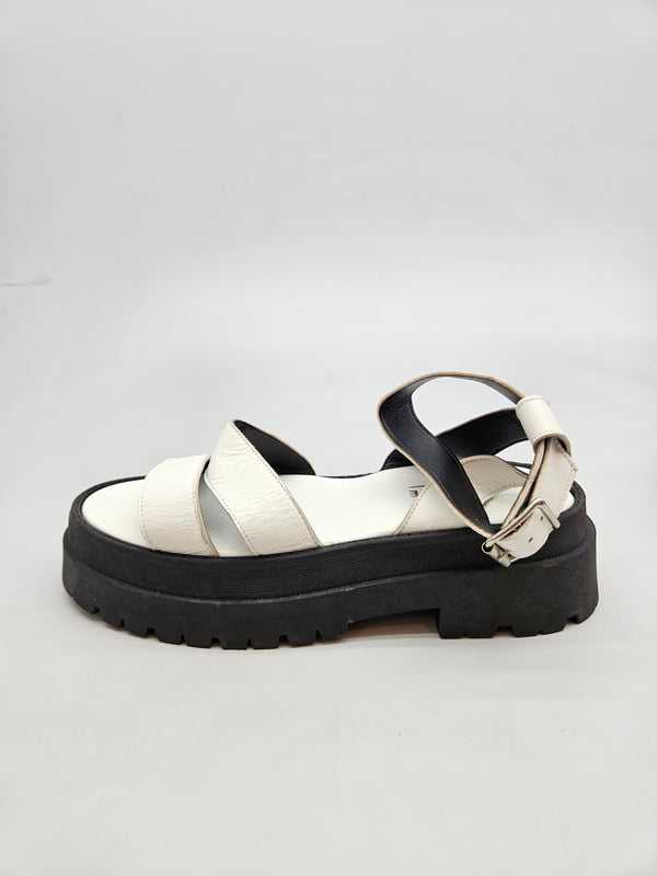 OFFICE LONDON ORIGINAL SANDALI BR 40