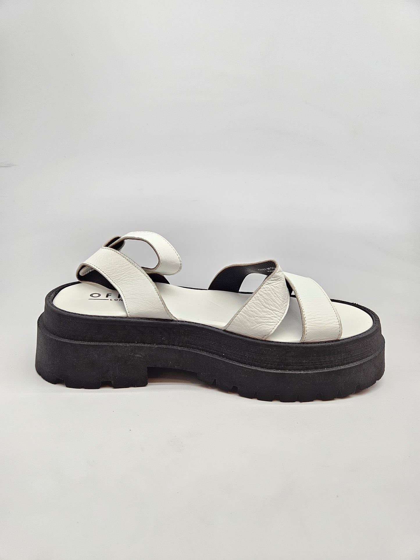 OFFICE LONDON ORIGINAL SANDALI BR 40