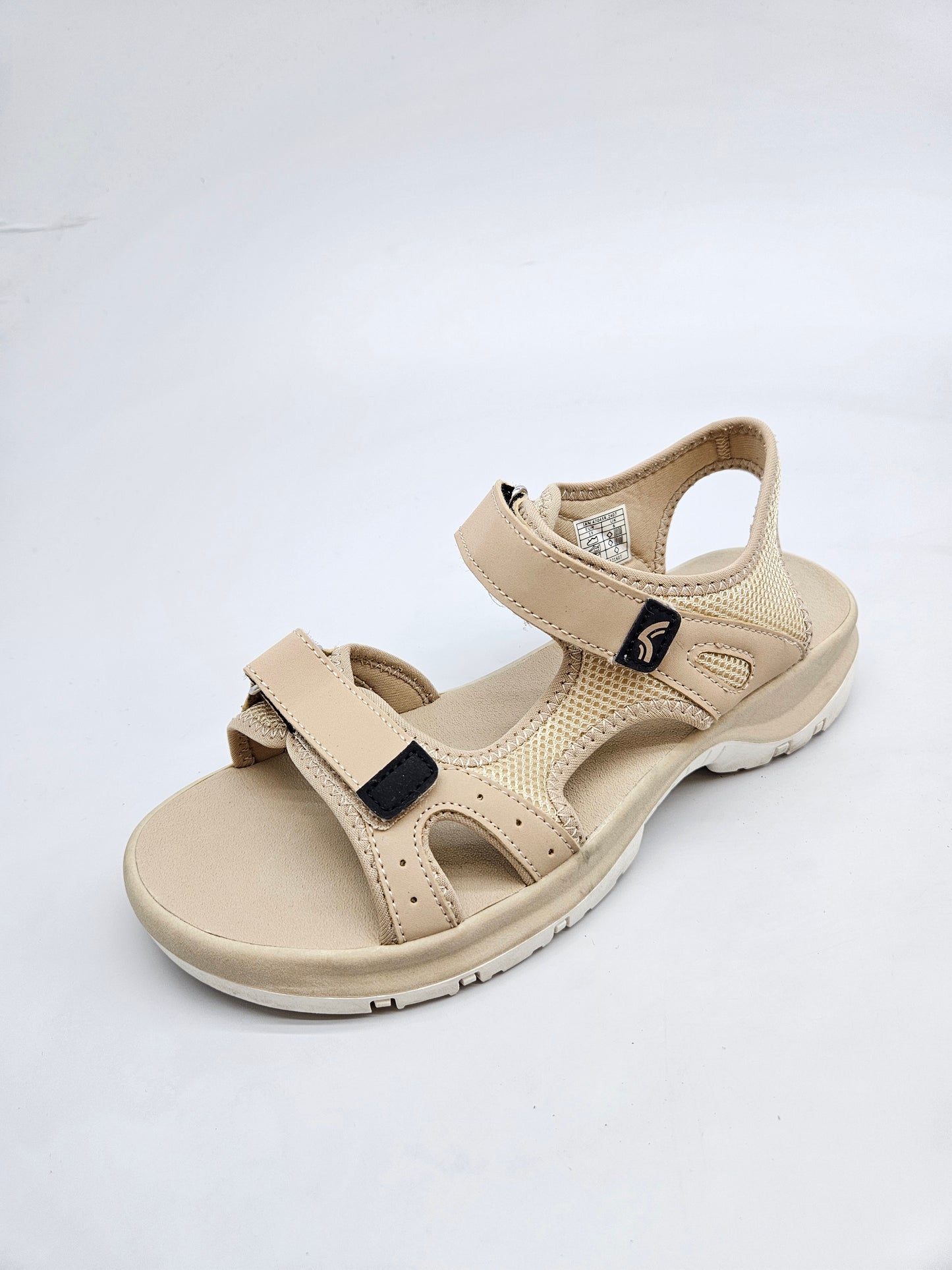 CRIVIT ORIGINAL SANDALI BR 39