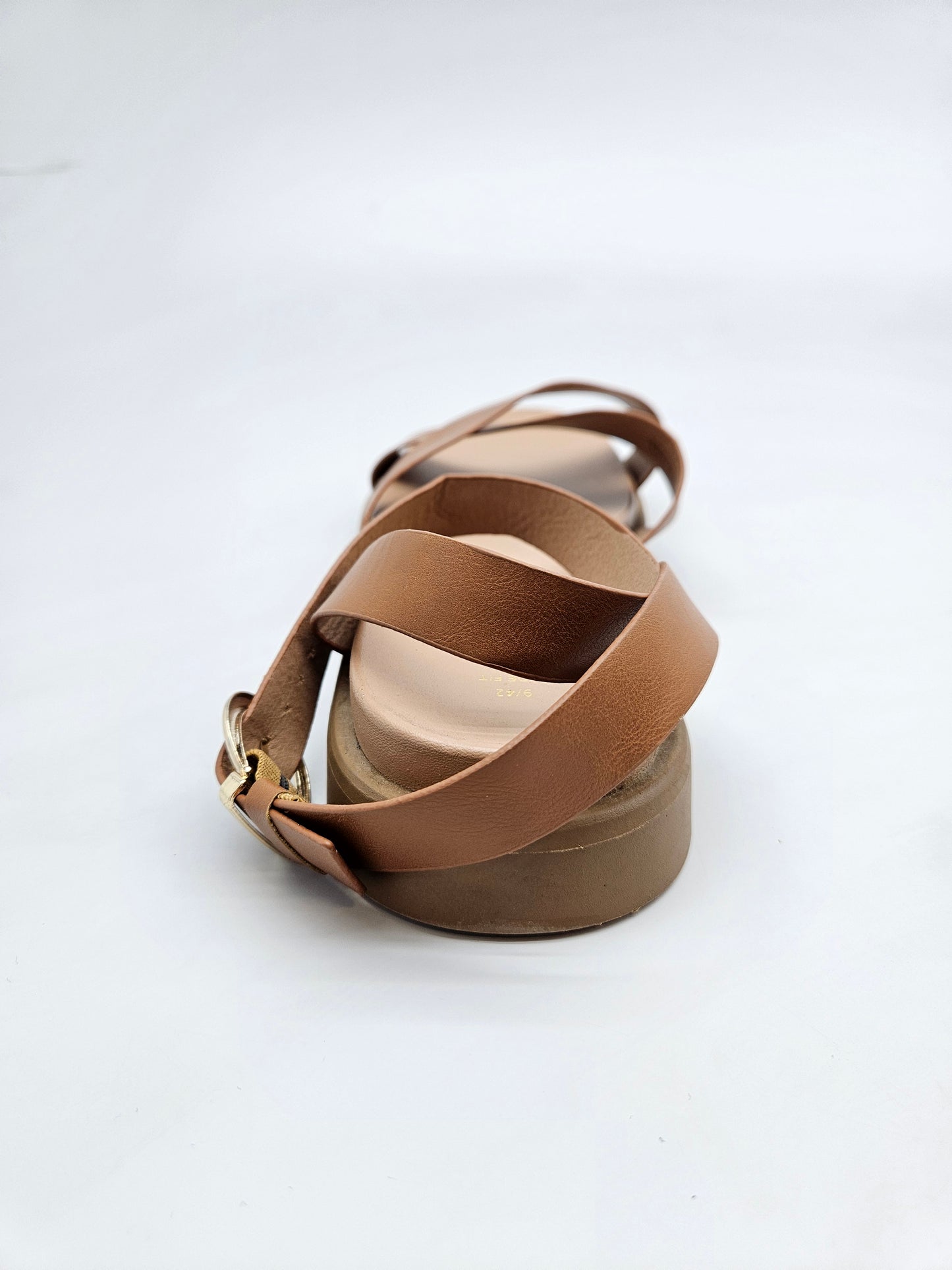 NEW LOOK ORIGINAL SANDALI BR 42