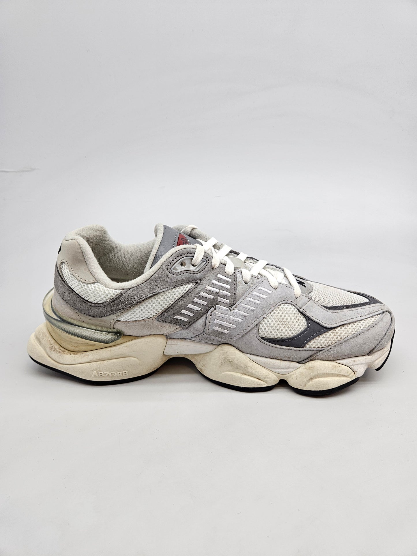 NEW BALANCE ORIGINAL PATIKI BR 43