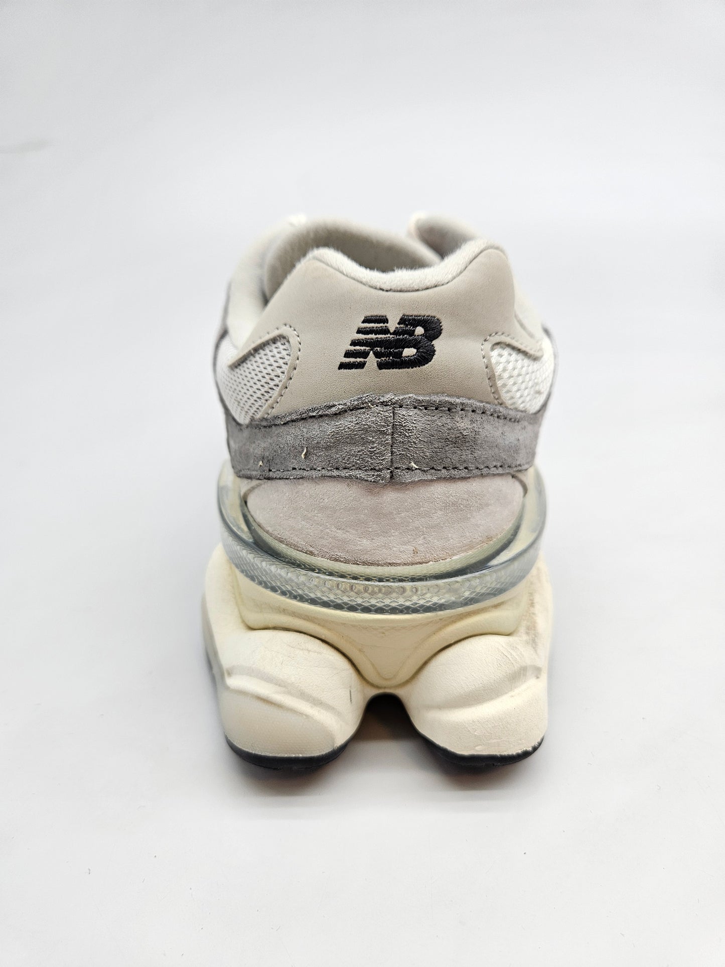 NEW BALANCE ORIGINAL PATIKI BR 43