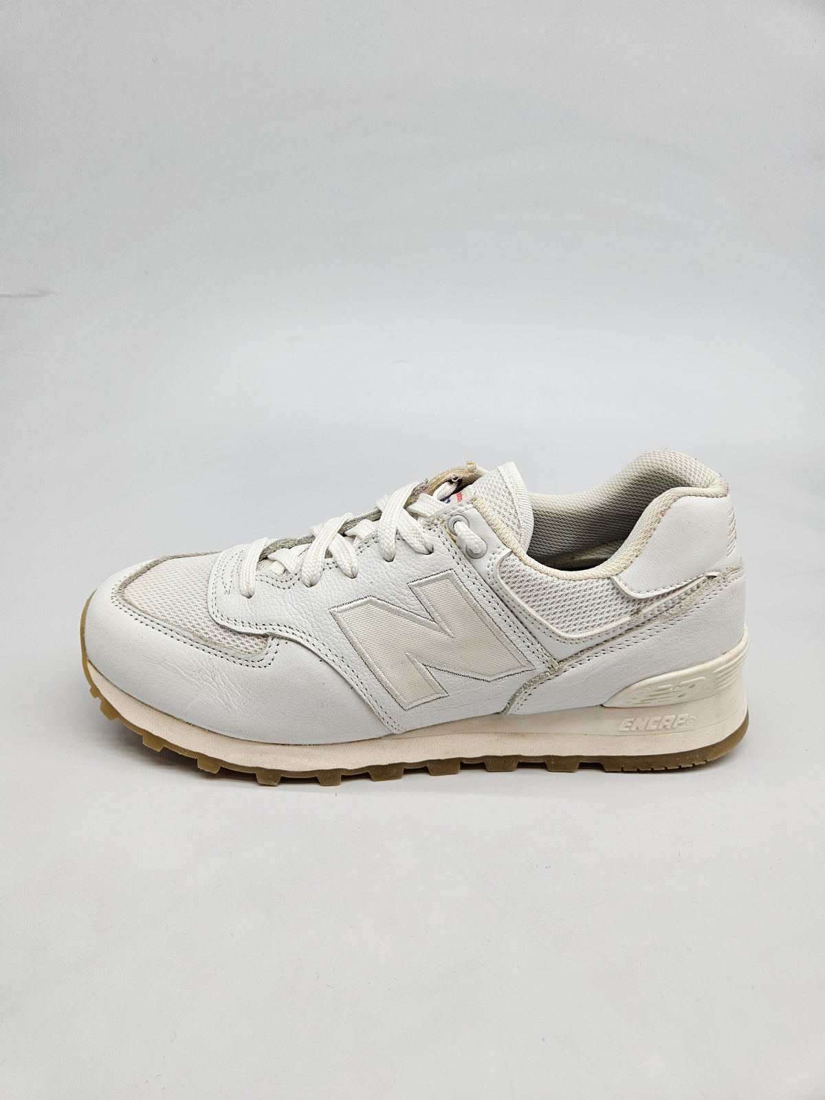 NEW BALANCE ORIGINAL PATIKI BR 42