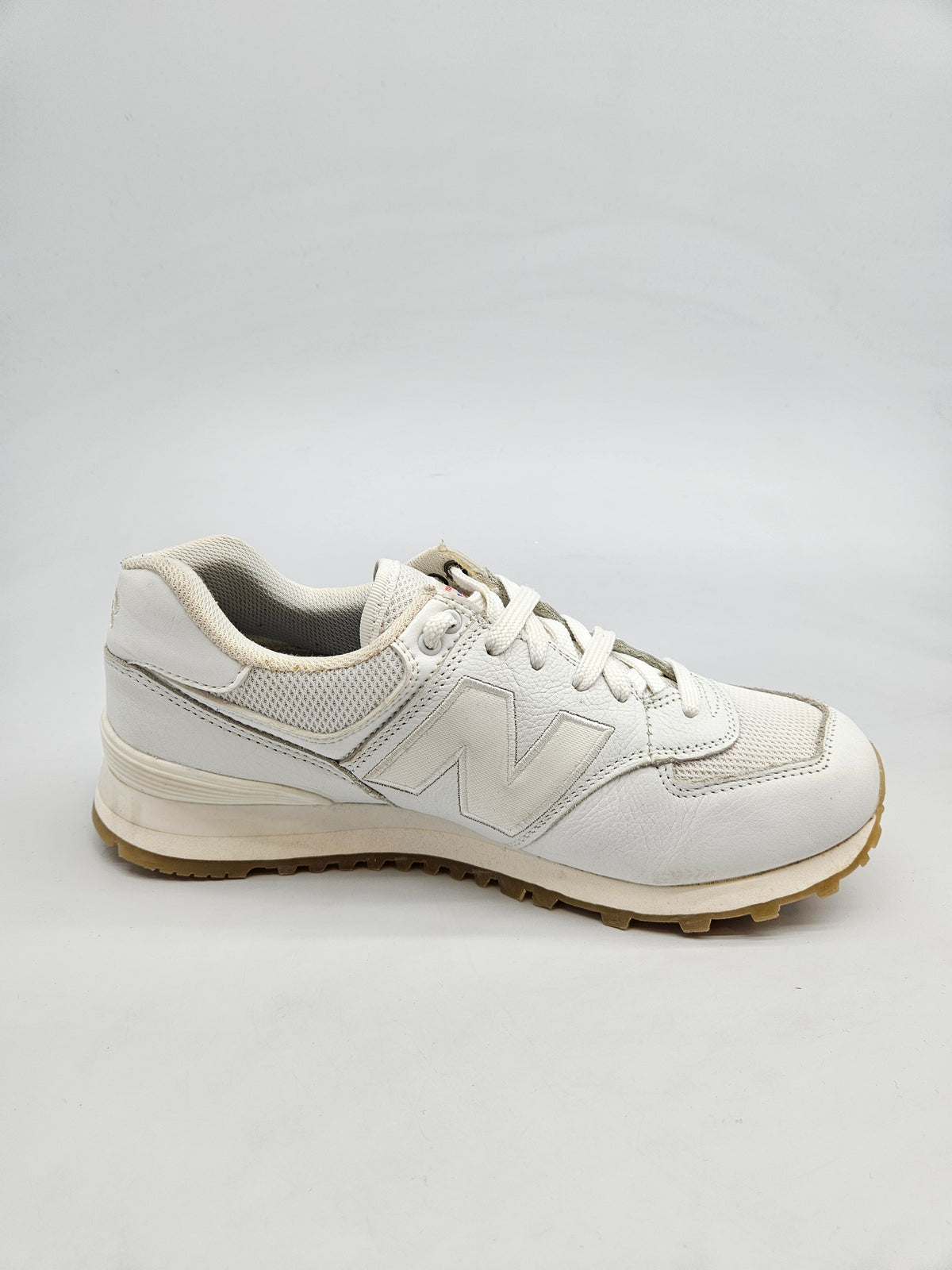 NEW BALANCE ORIGINAL PATIKI BR 42