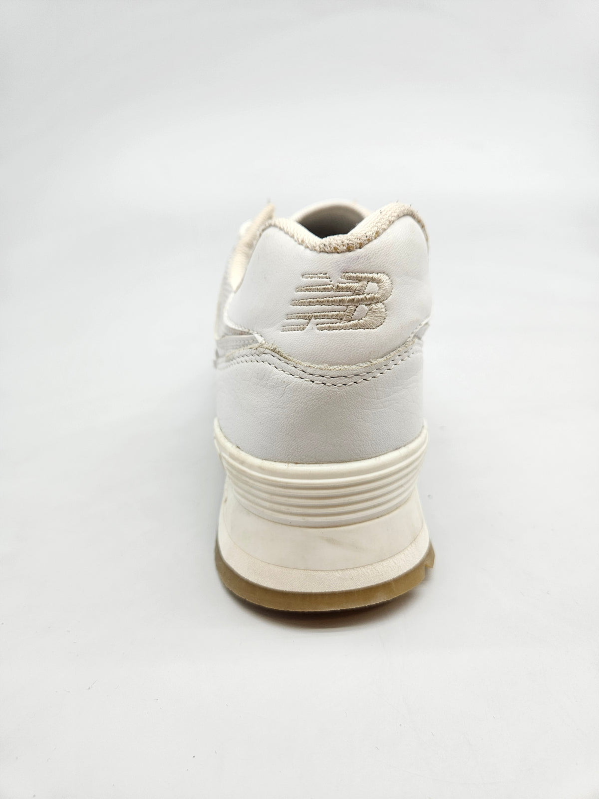 NEW BALANCE ORIGINAL PATIKI BR 42