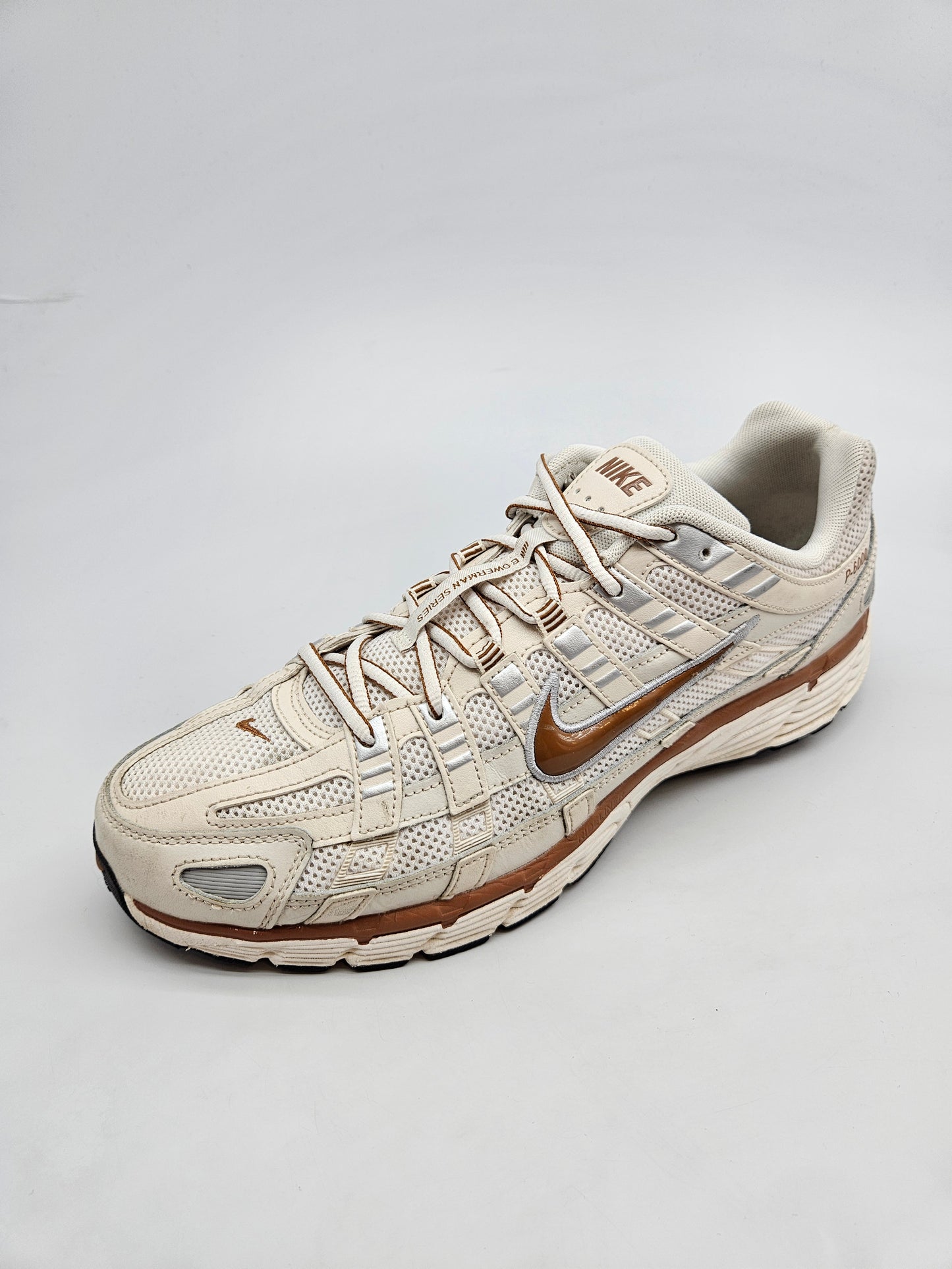 NIKE ORIGINAL PATIKI BR 45