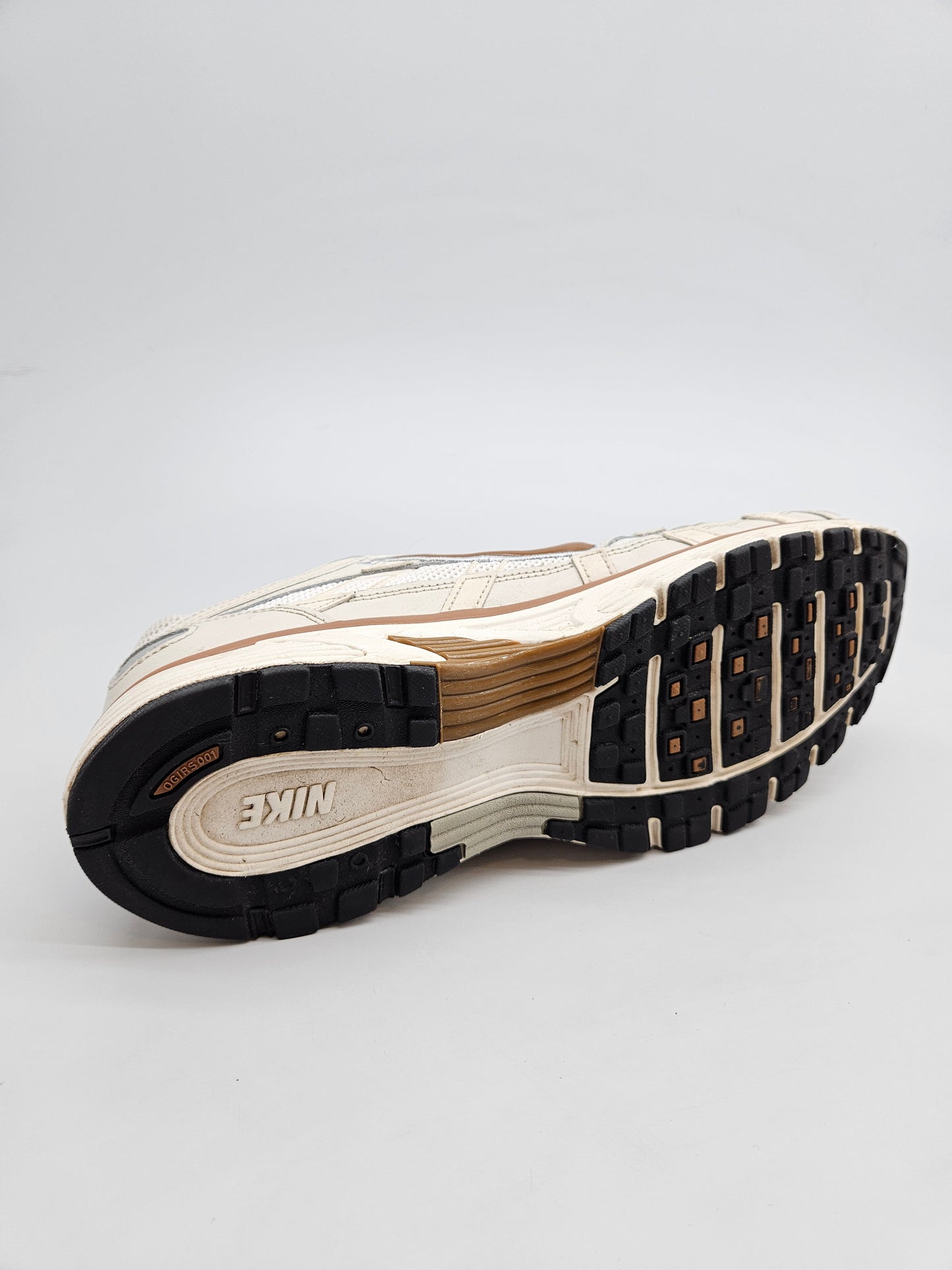 NIKE ORIGINAL PATIKI BR 45