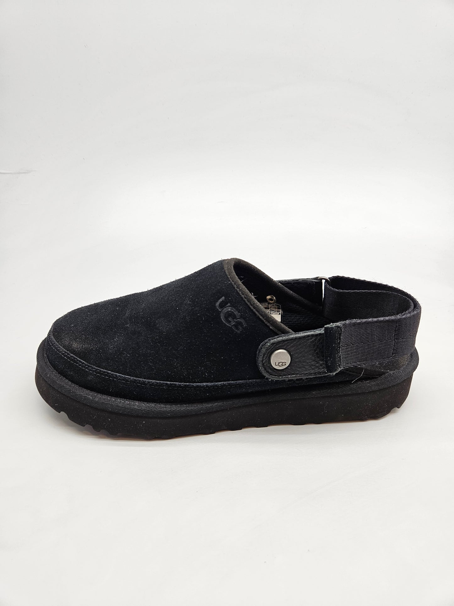 UGG AUSTRALIA ORIGINAL SANDALI BR 43