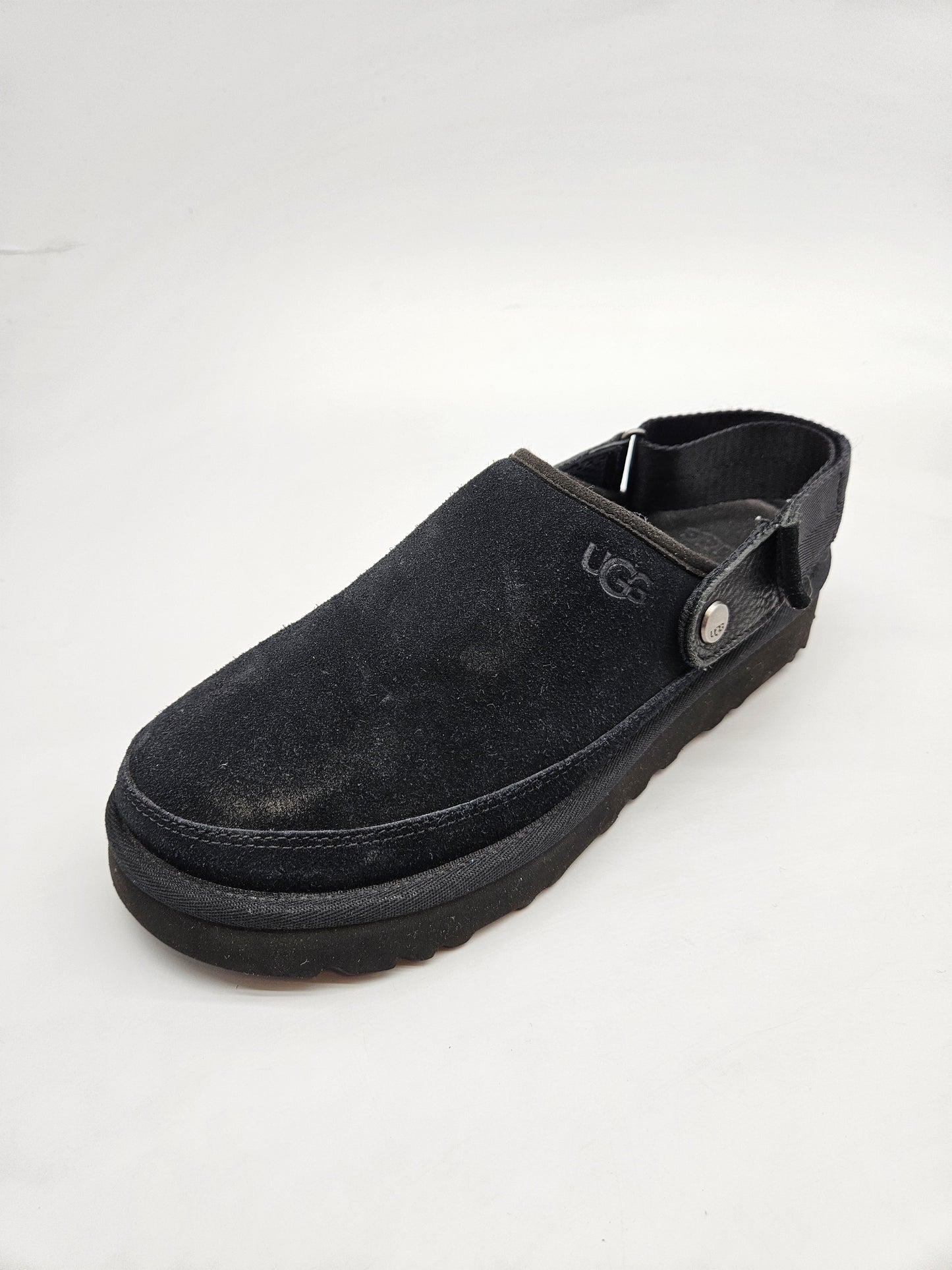 UGG AUSTRALIA ORIGINAL SANDALI BR 43