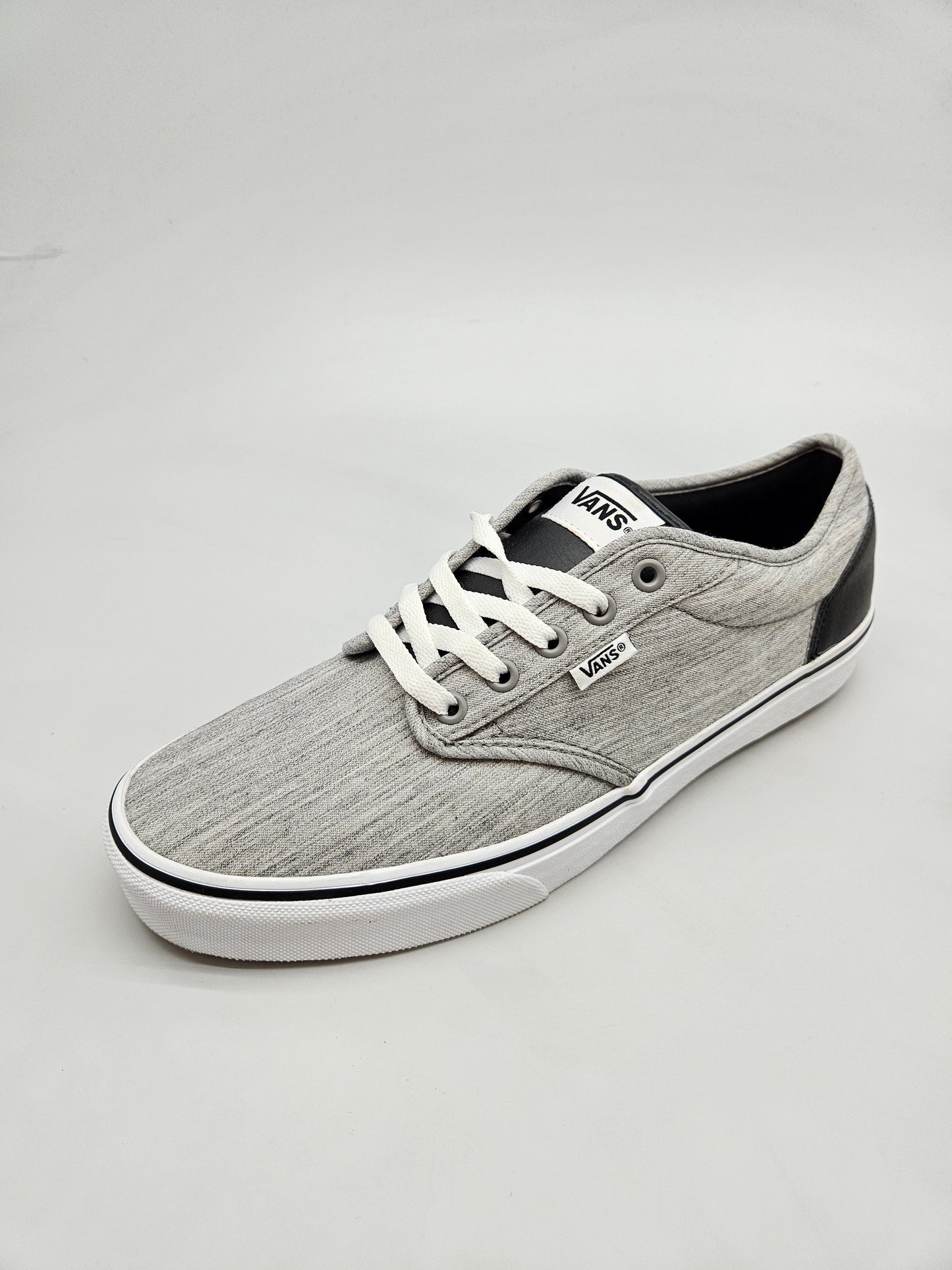 VANS ORIGINAL PATIKI BR 44.5