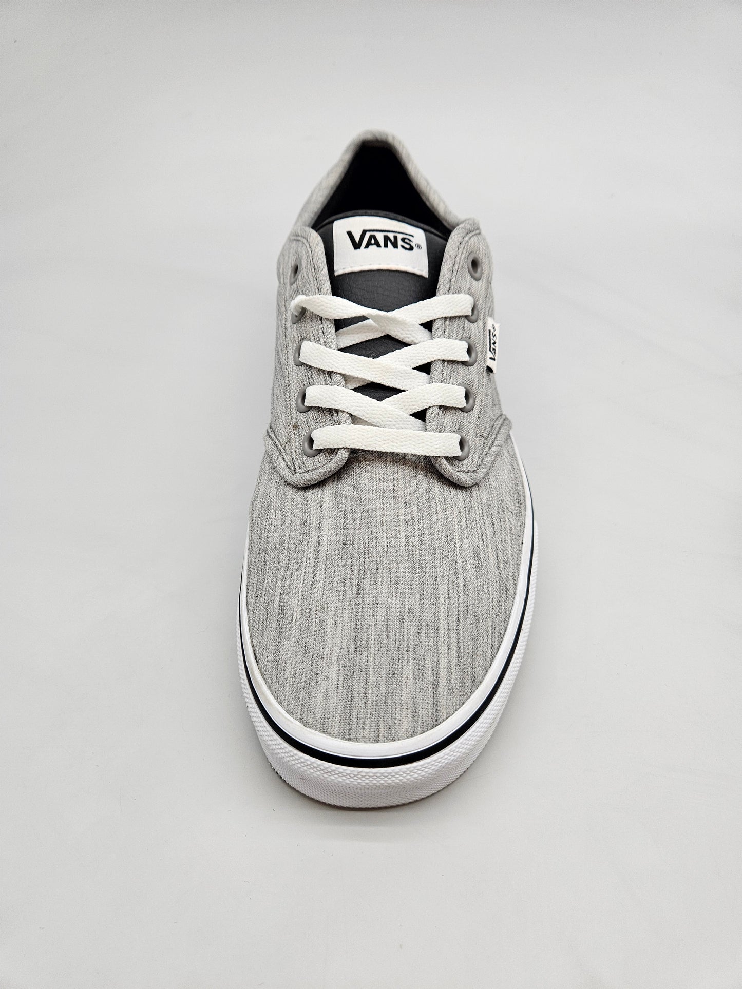 VANS ORIGINAL PATIKI BR 44.5