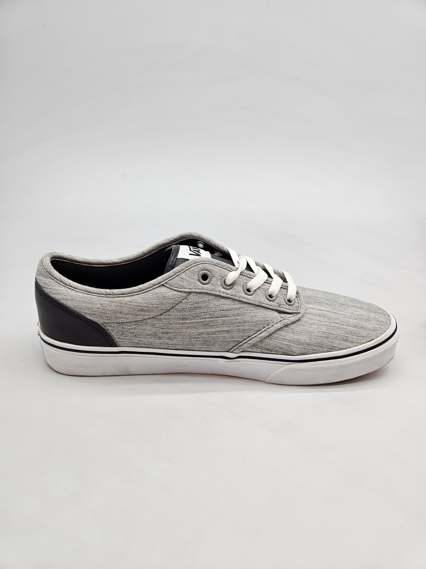 VANS ORIGINAL PATIKI BR 44.5