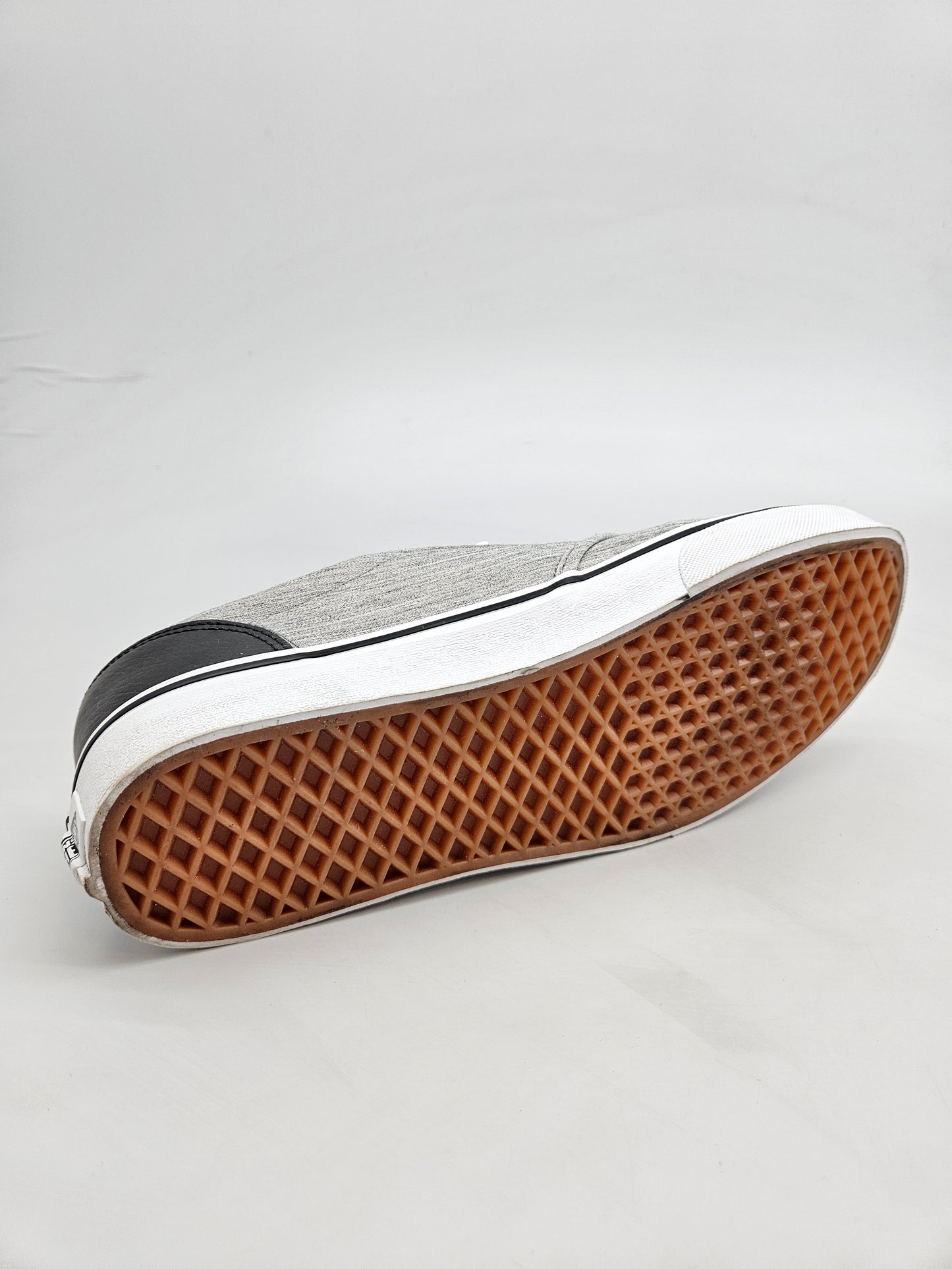 VANS ORIGINAL PATIKI BR 44.5