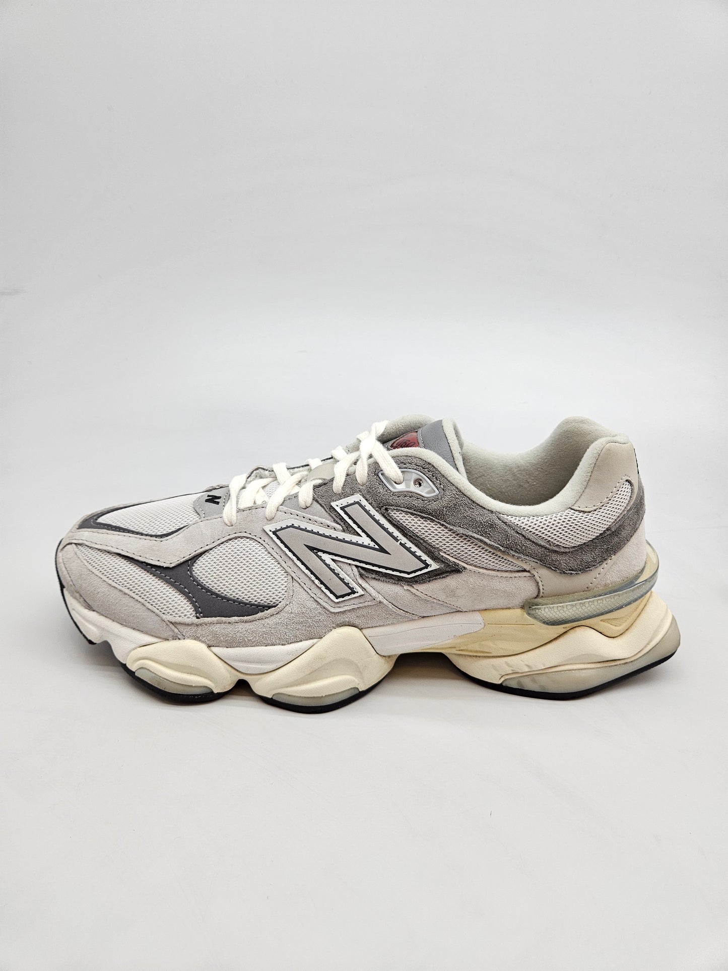 NEW BALANCE ORIGINAL PATIKI BR 44.5
