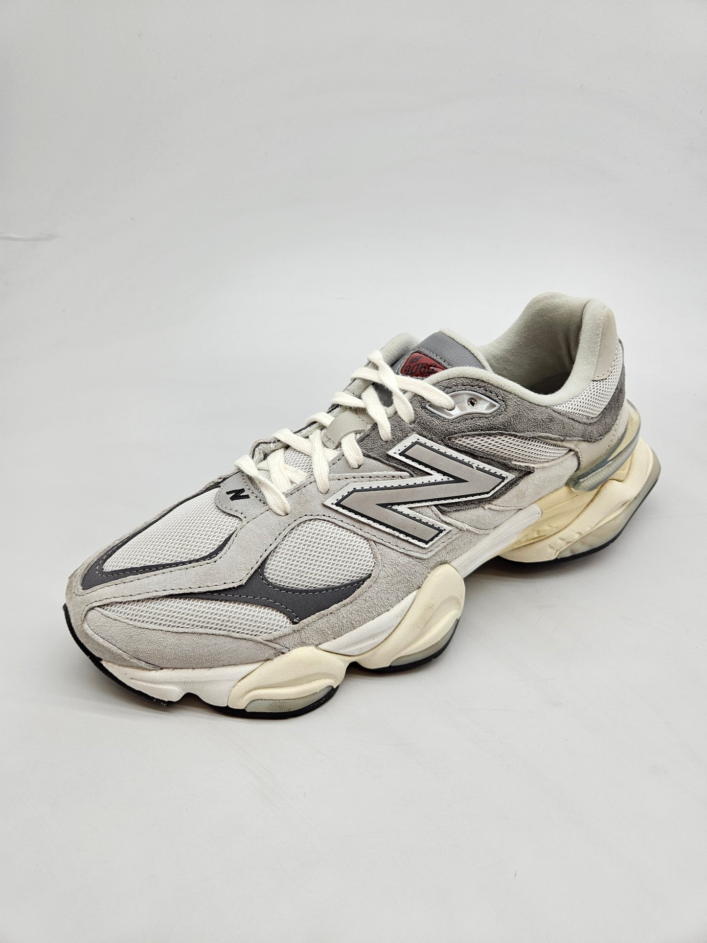 NEW BALANCE ORIGINAL PATIKI BR 44.5