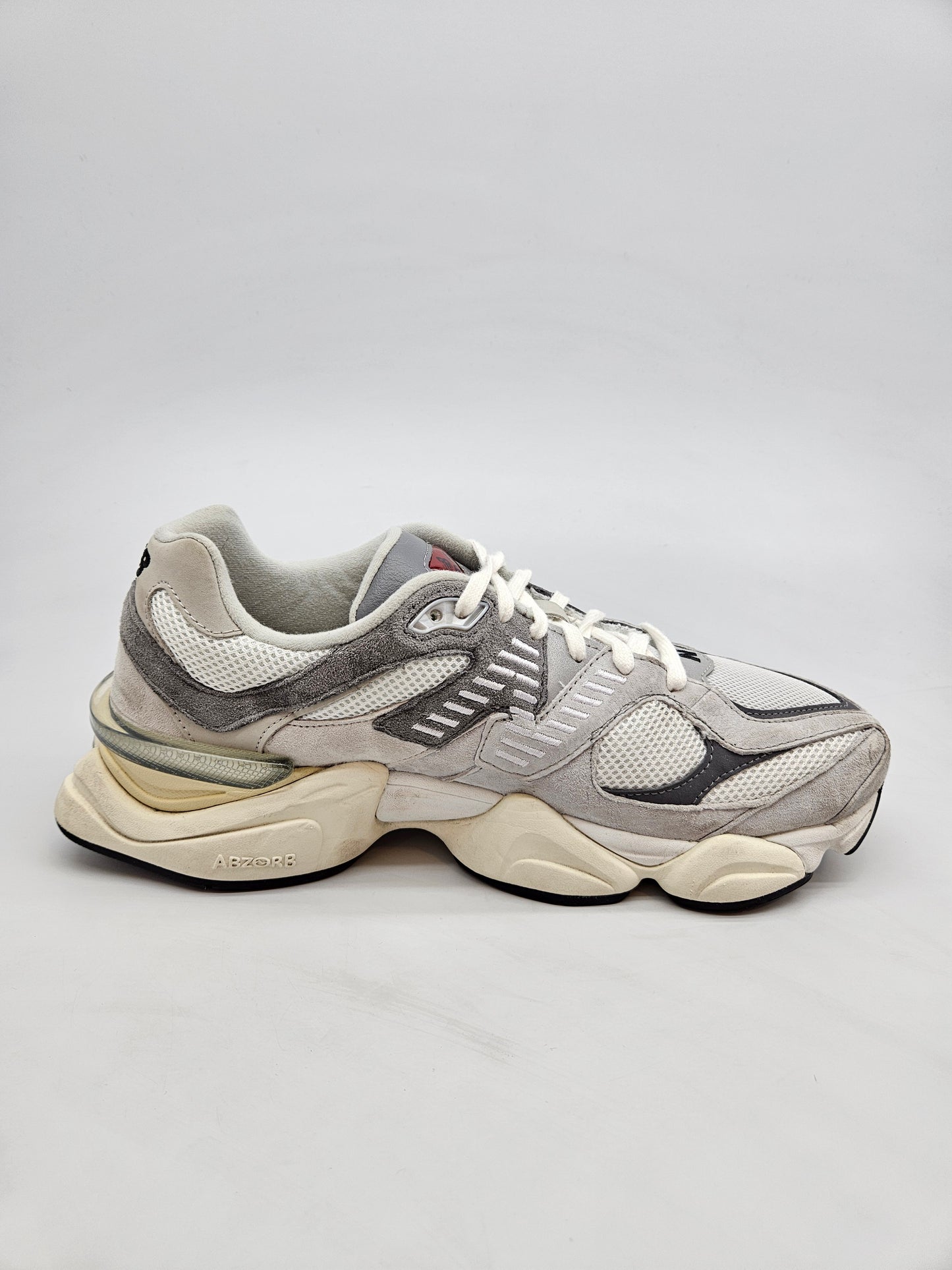 NEW BALANCE ORIGINAL PATIKI BR 44.5