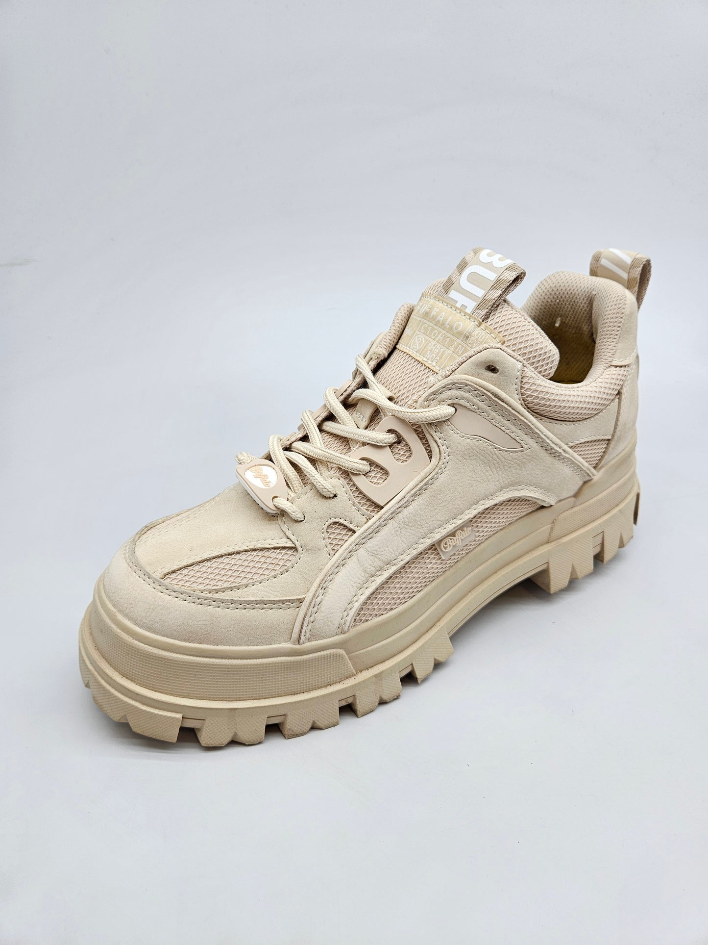 BUFFALO ORIGINAL PATIKI BR 43