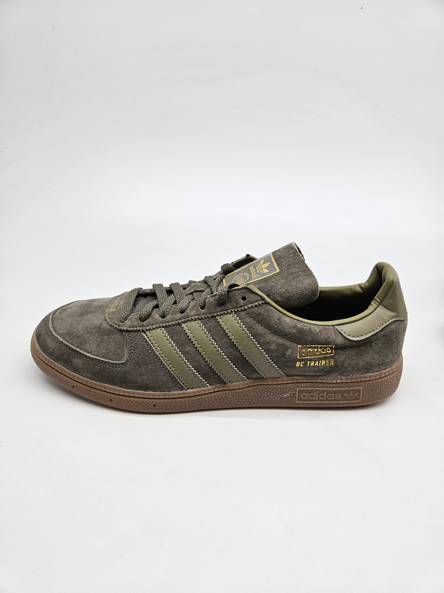 ADIDAS ORIGINAL PATIKI BR 45