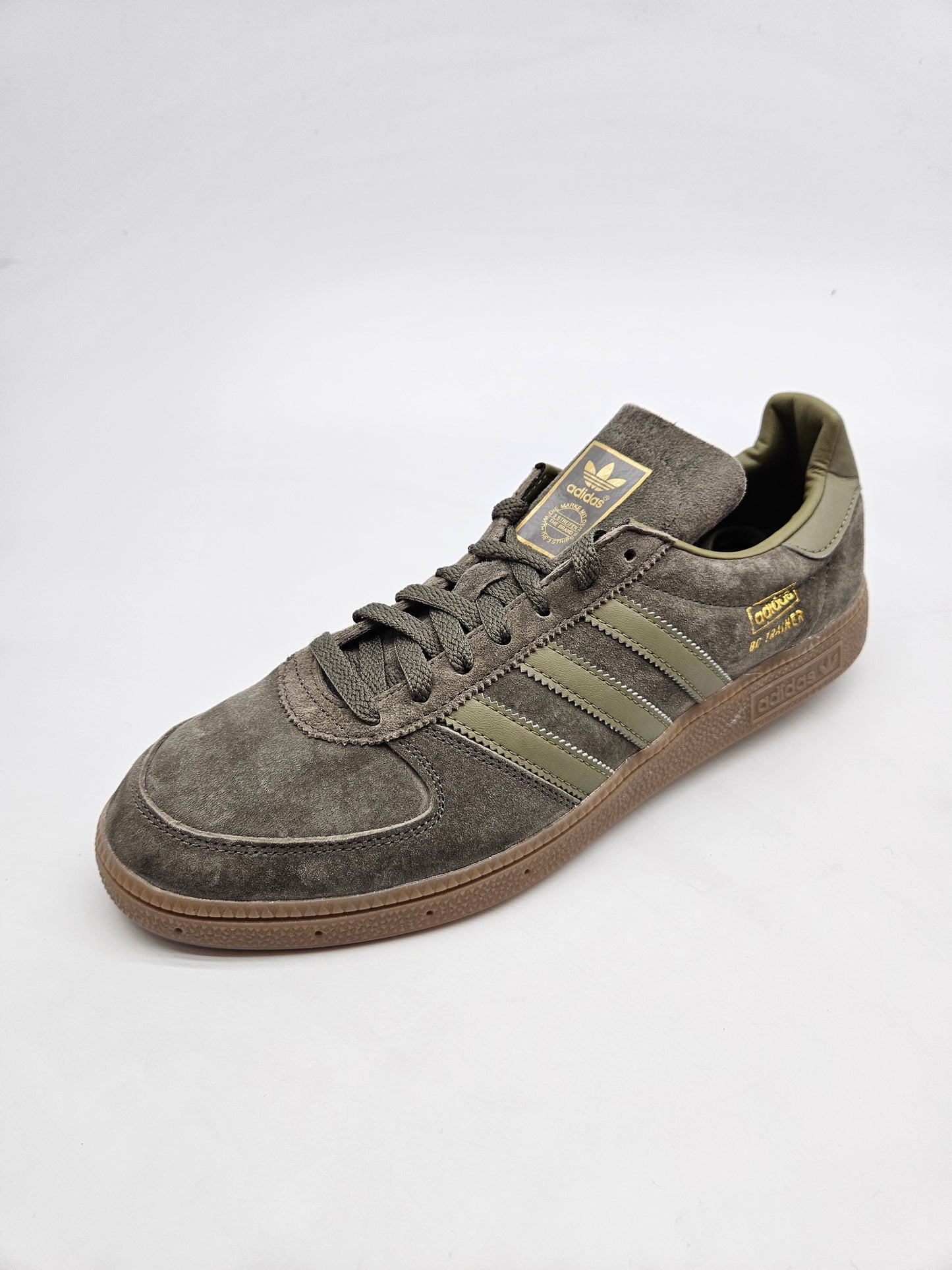 ADIDAS ORIGINAL PATIKI BR 45