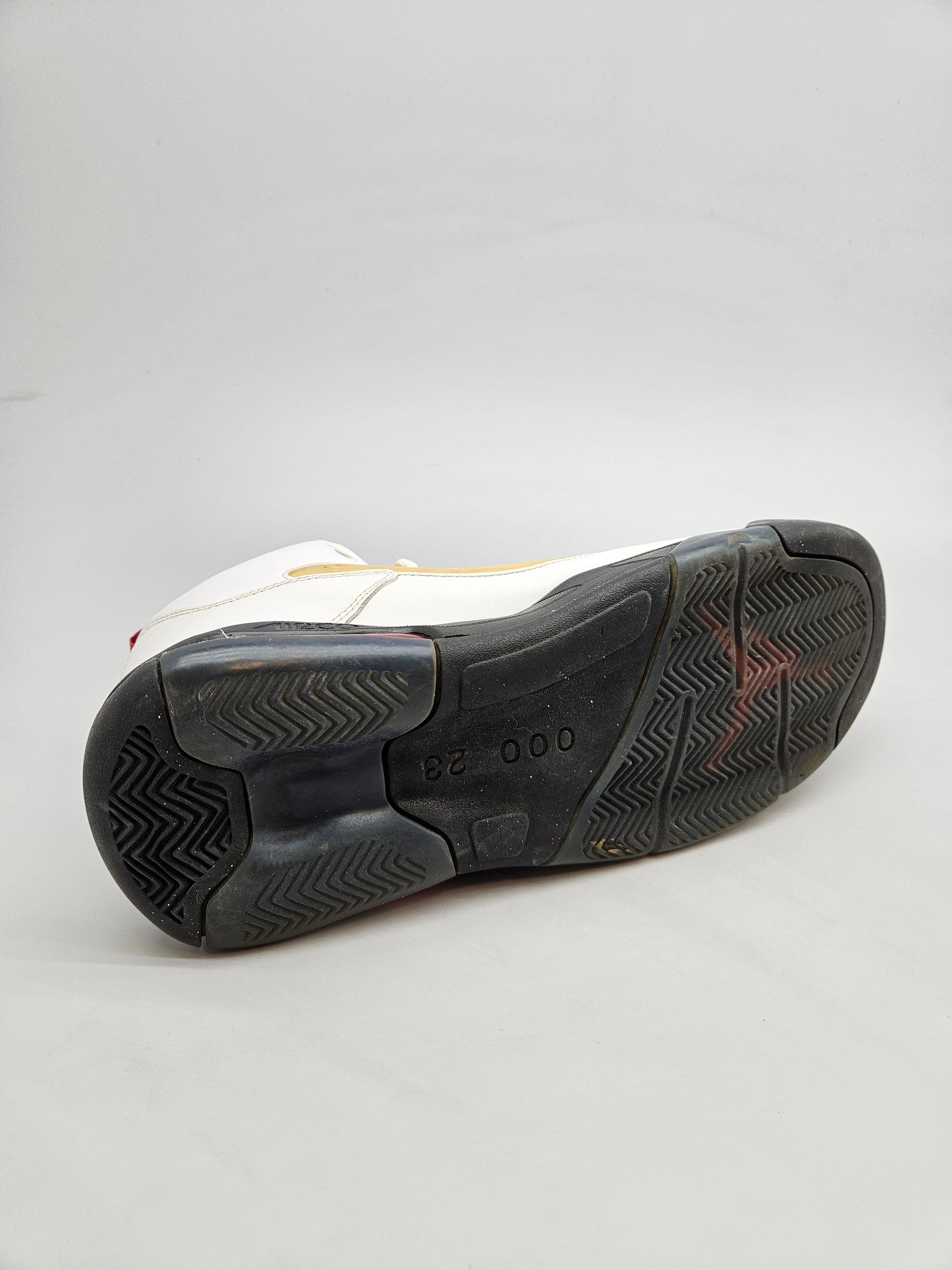 NIKE JORDAN ORIGINAL PATIKI BR 45