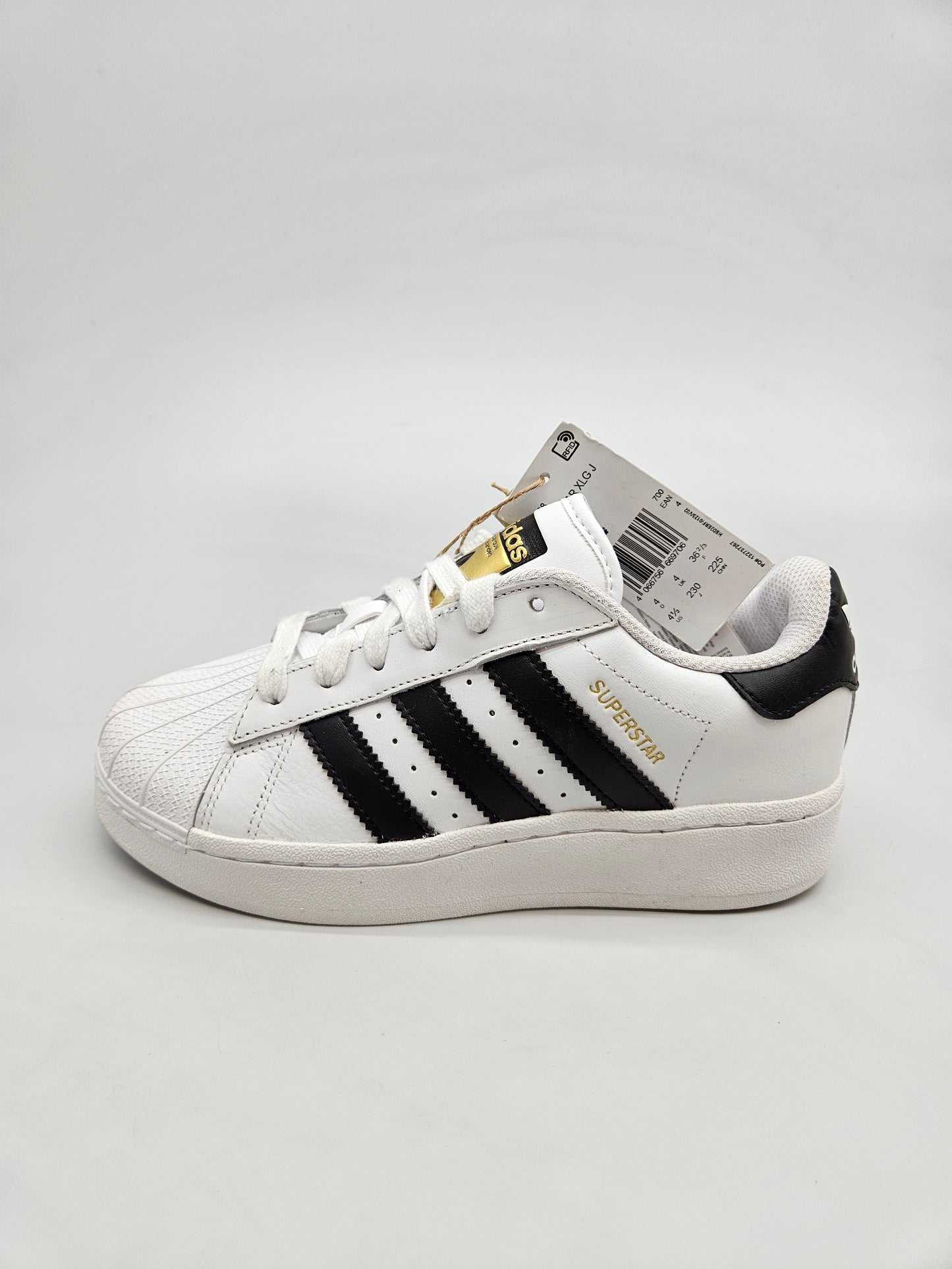 ADIDAS NOVI ORIGINAL PATIKI BR 36.5