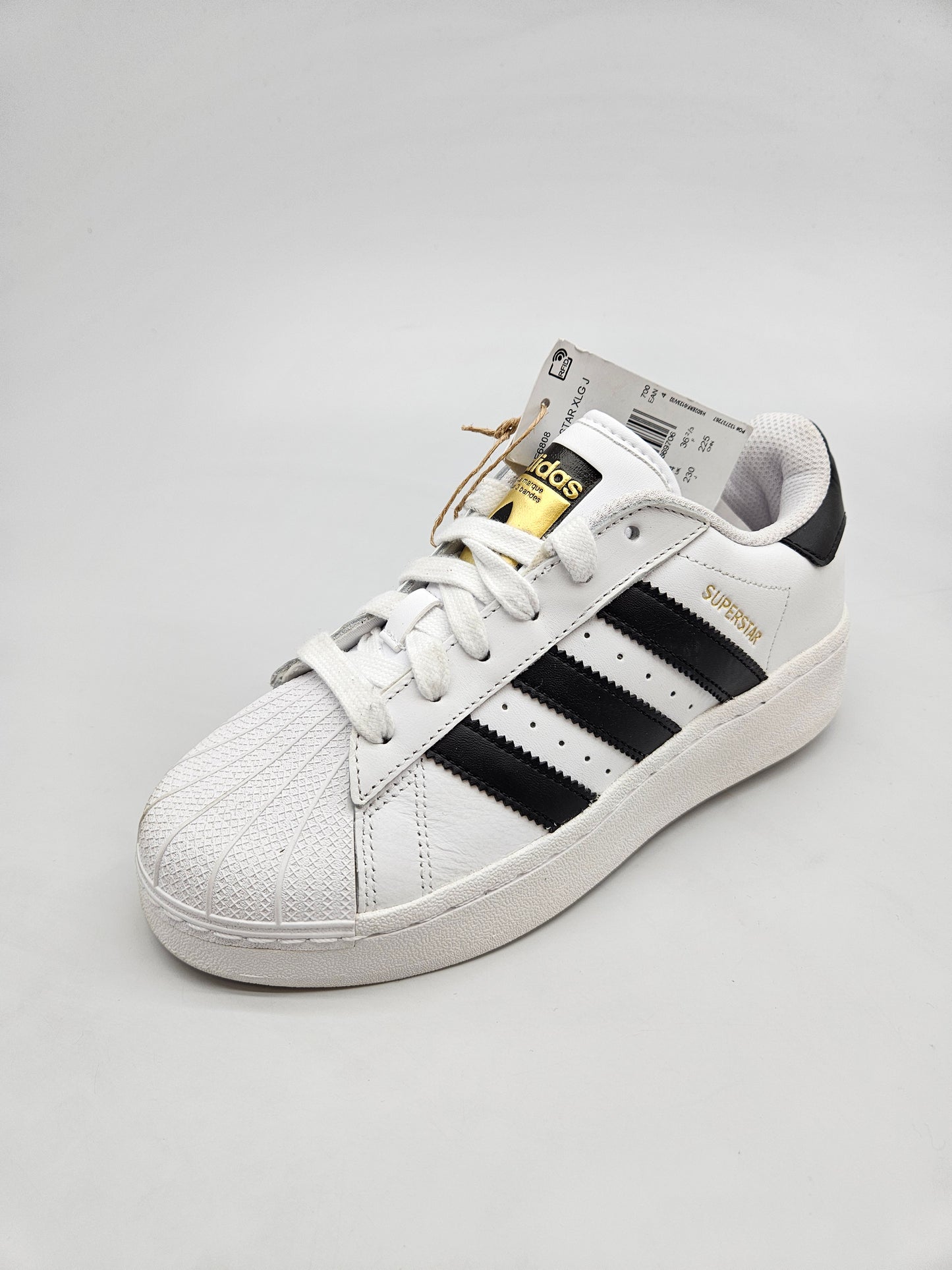 ADIDAS NOVI ORIGINAL PATIKI BR 36.5