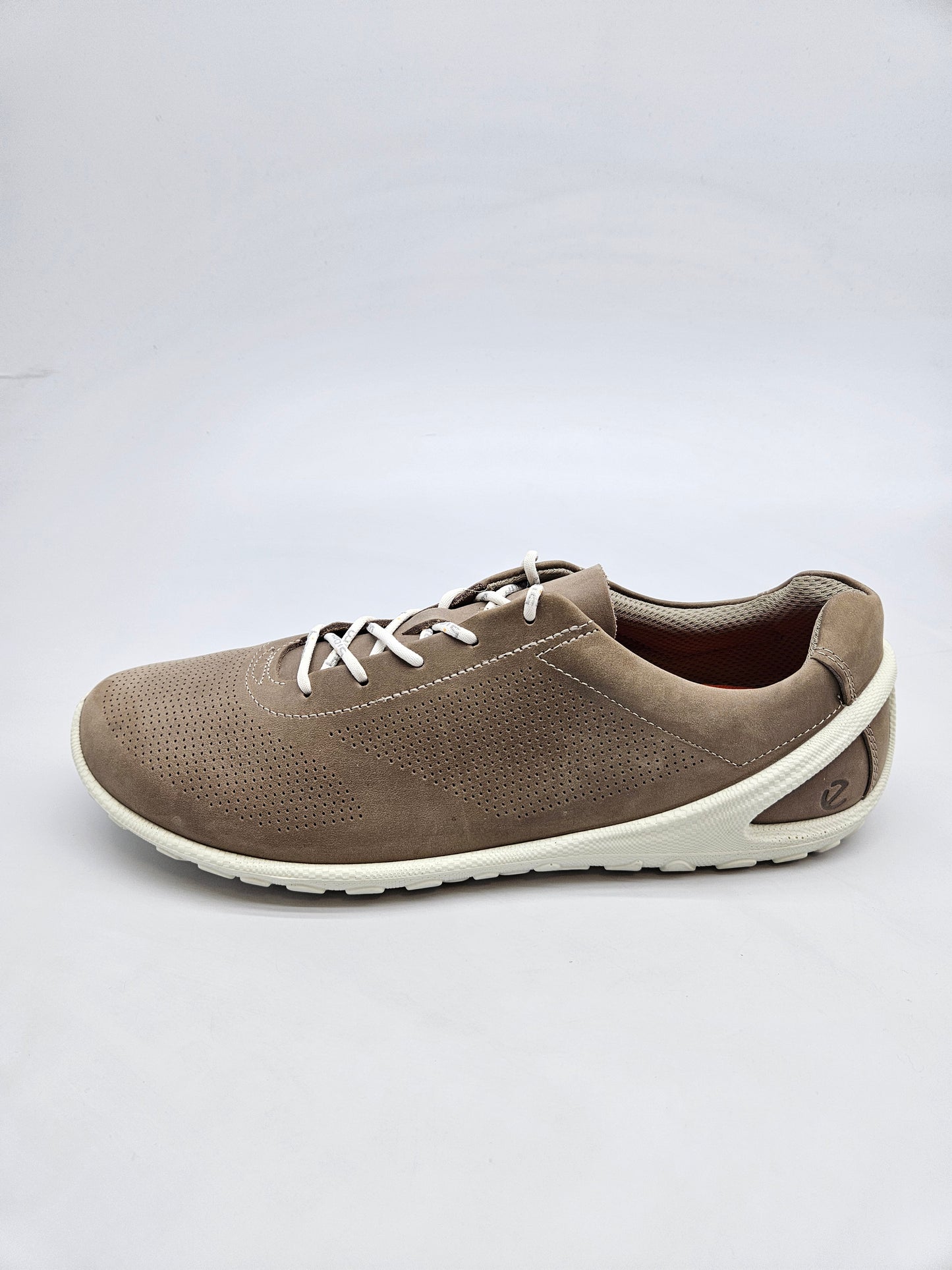 ECCO ORIGINAL NOVI KOZNI PATIKI BR 46