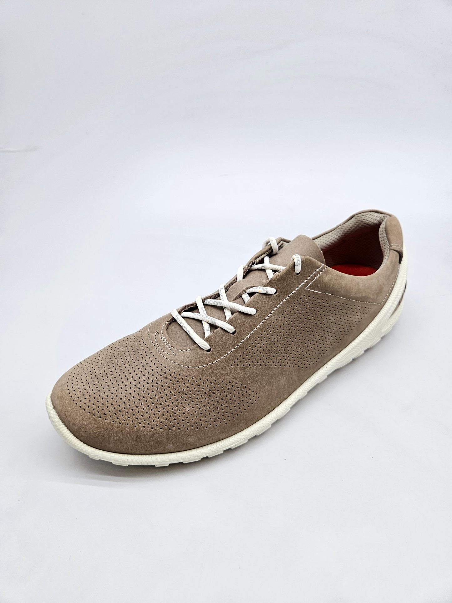 ECCO ORIGINAL NOVI KOZNI PATIKI BR 46