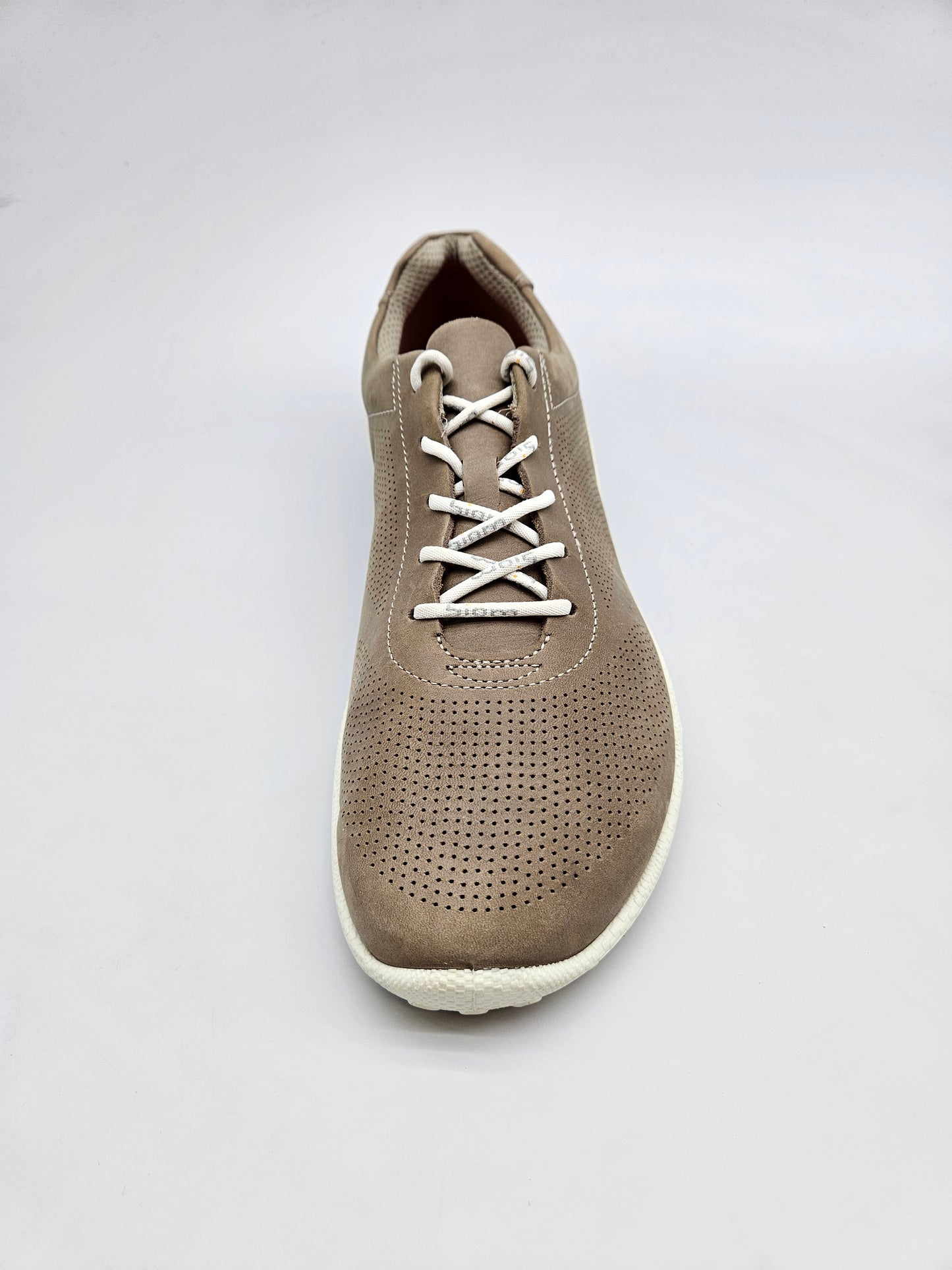 ECCO ORIGINAL NOVI KOZNI PATIKI BR 46