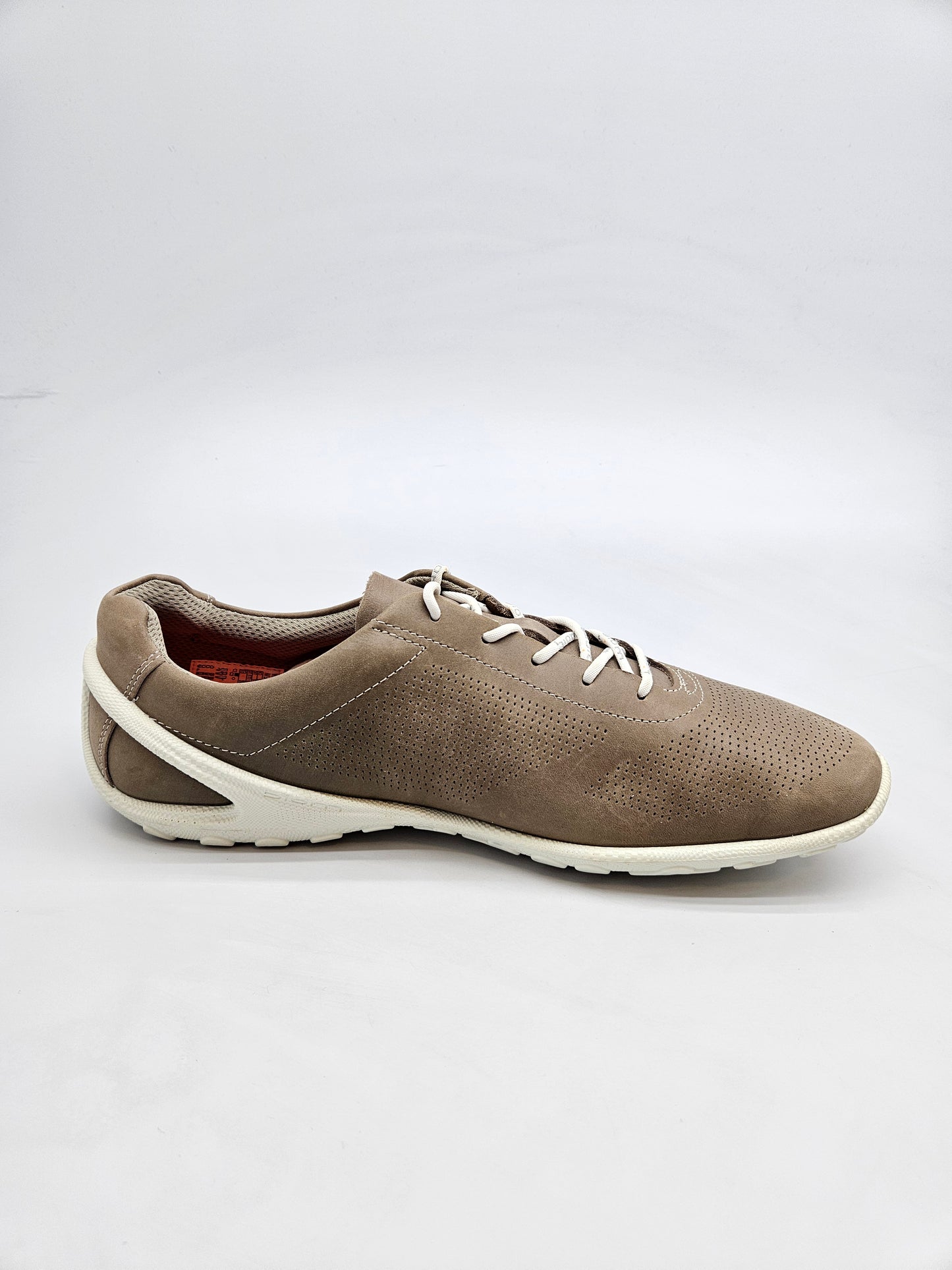 ECCO ORIGINAL NOVI KOZNI PATIKI BR 46