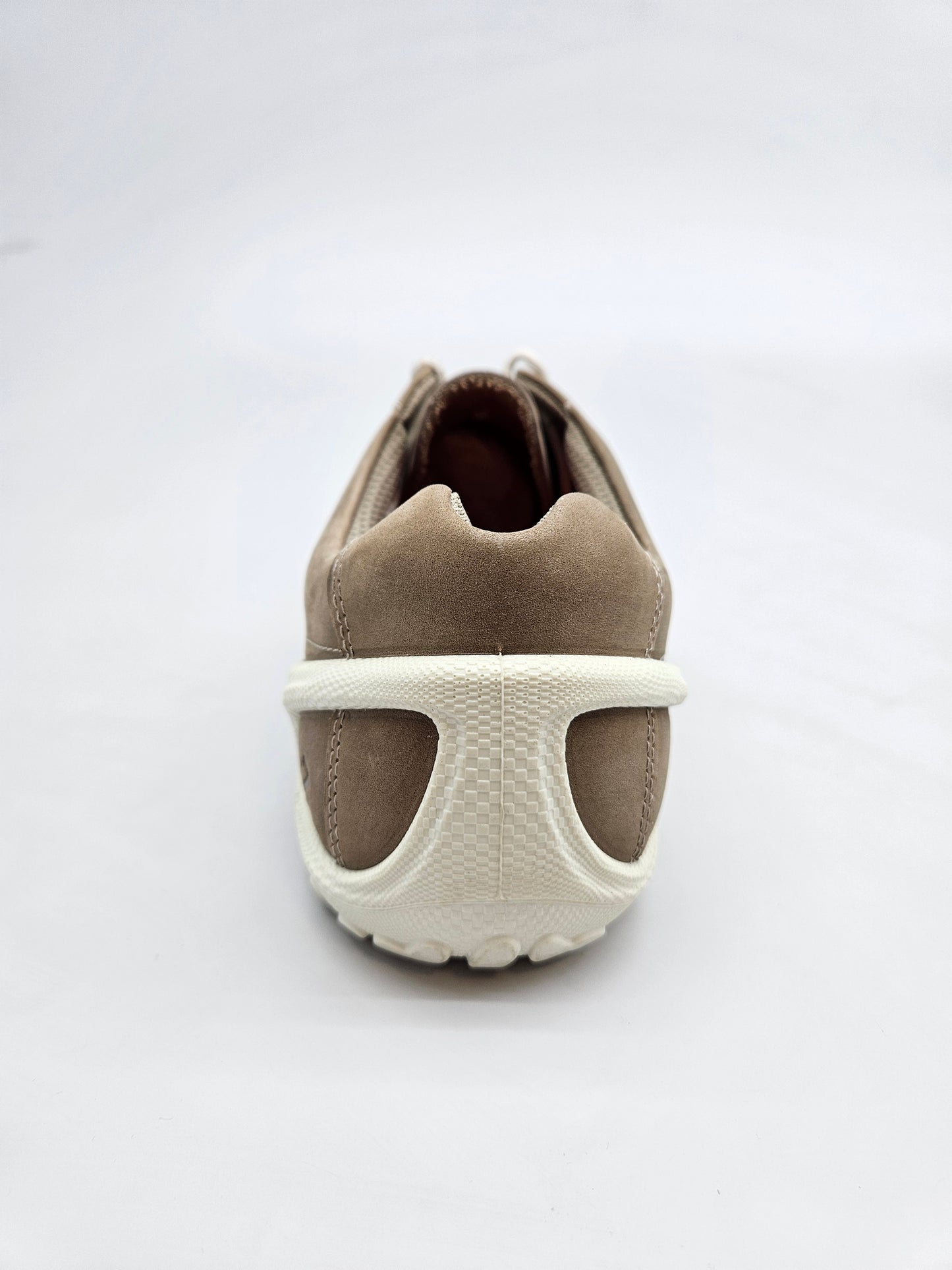 ECCO ORIGINAL NOVI KOZNI PATIKI BR 46