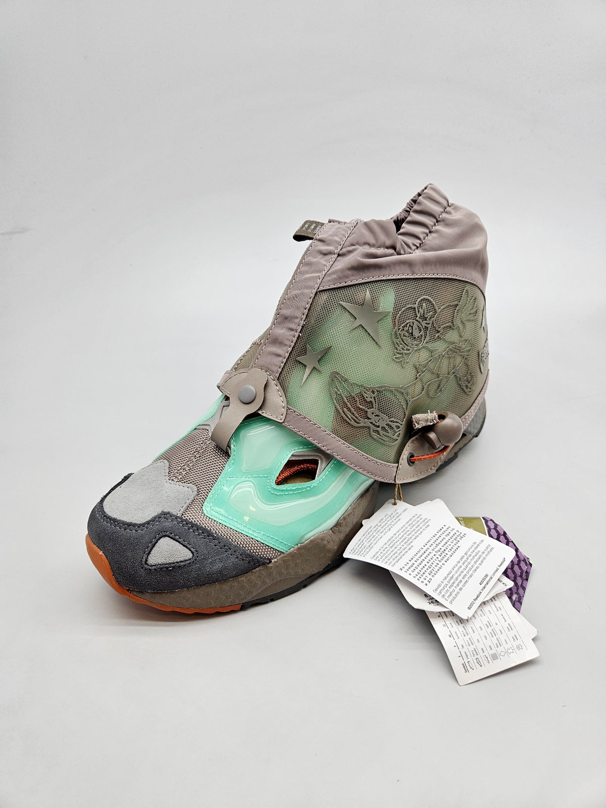 REEBOK NOVI ORIGINAL PATIKI BR 41