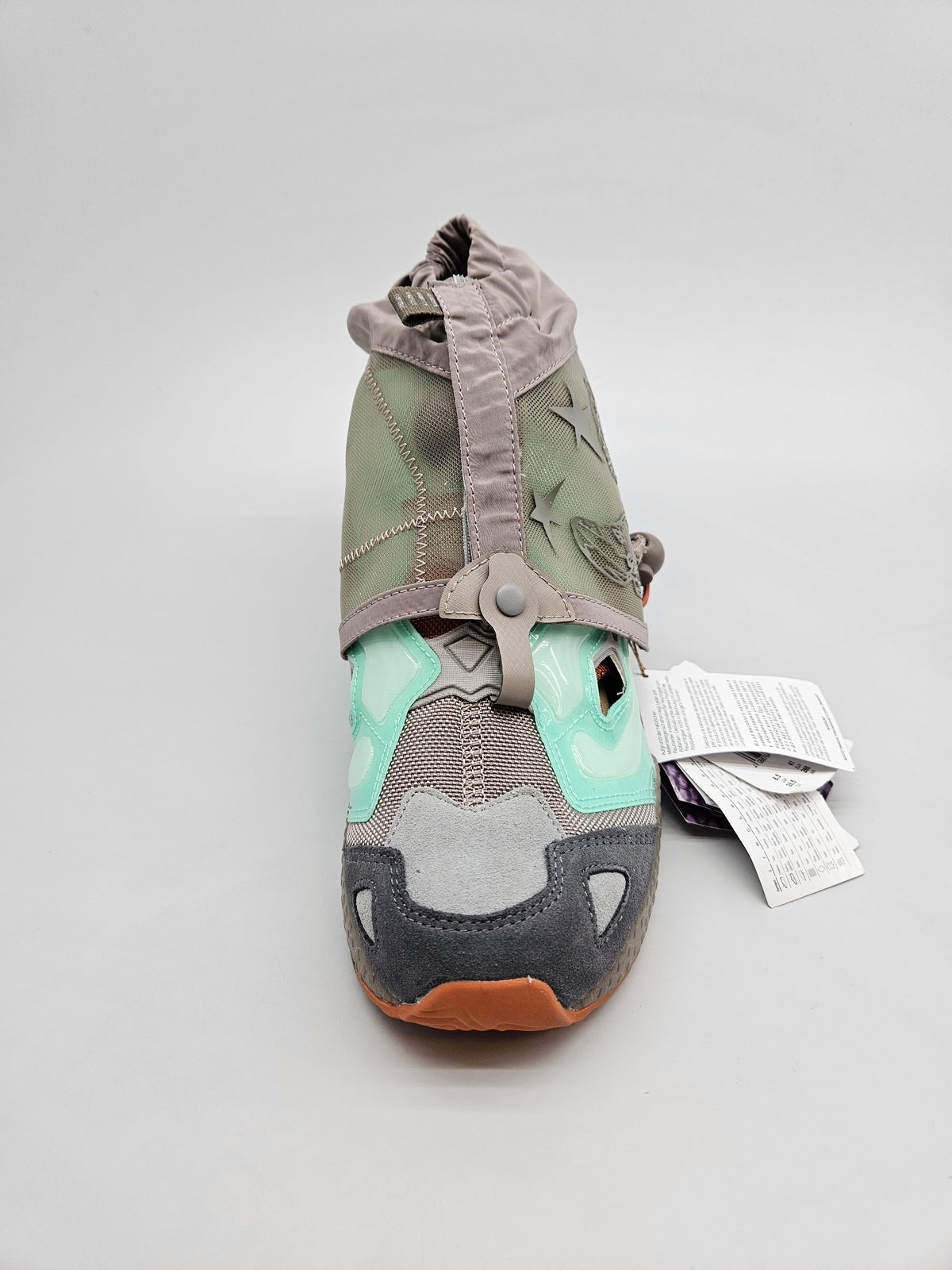 REEBOK NOVI ORIGINAL PATIKI BR 41