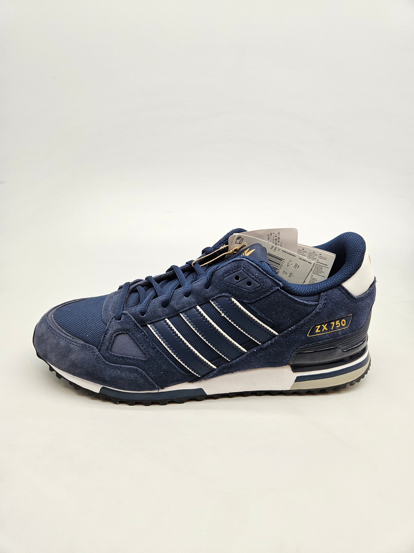 ADIDAS NOVI ORIGINAL PATIKI BR 47