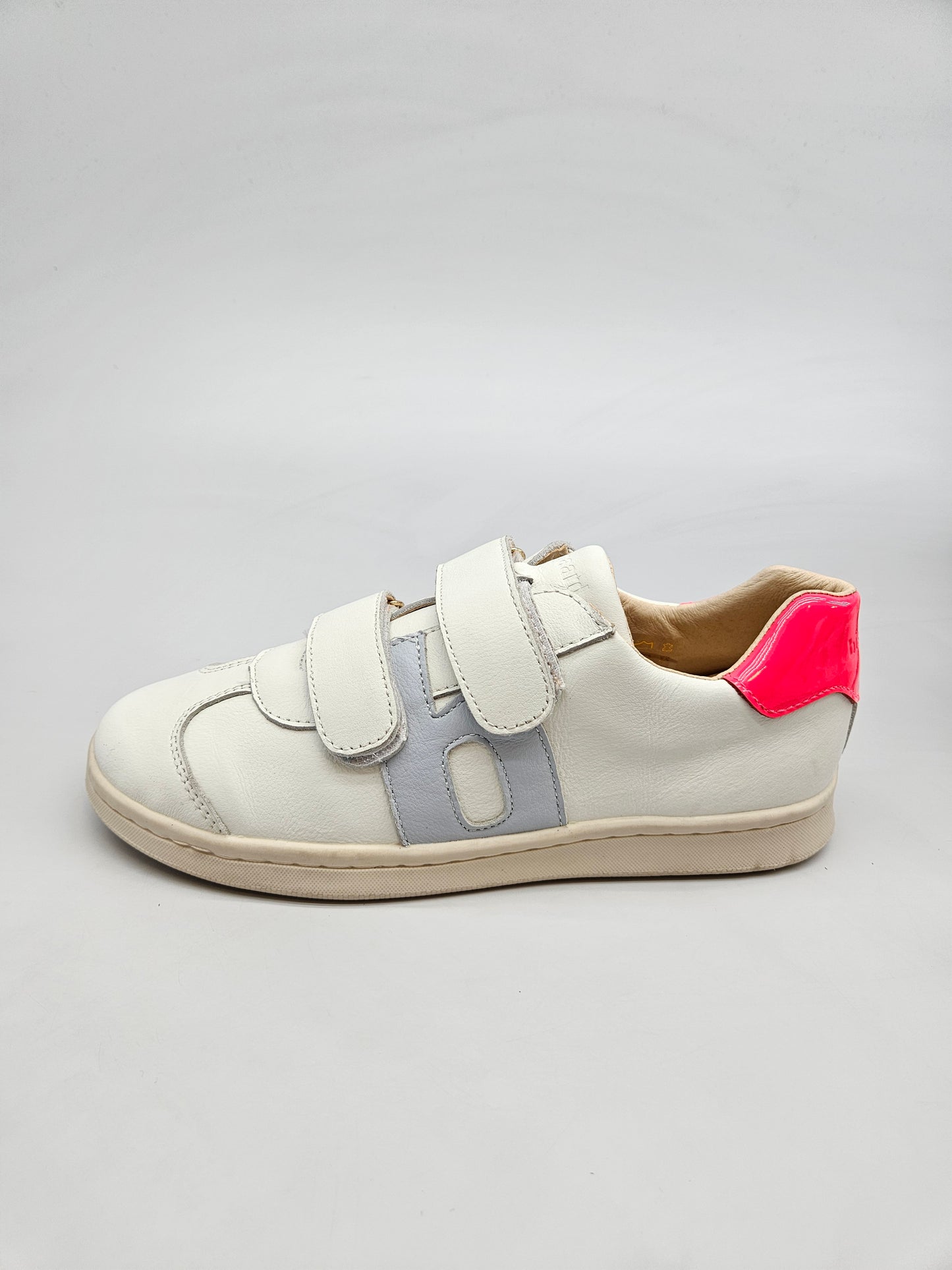 BISGAARD ORIGINAL PATIKI BR 38