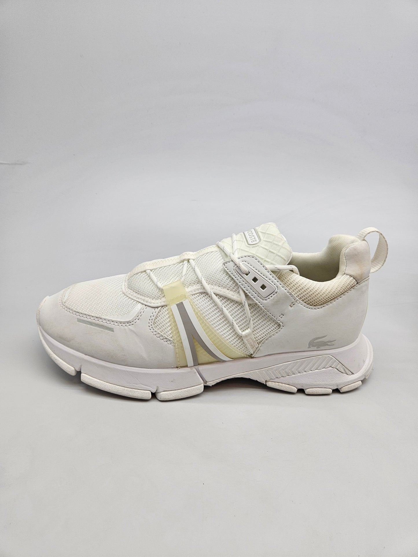 LACOSTE NOVI ORIGINAL PATIKI BR 44.5