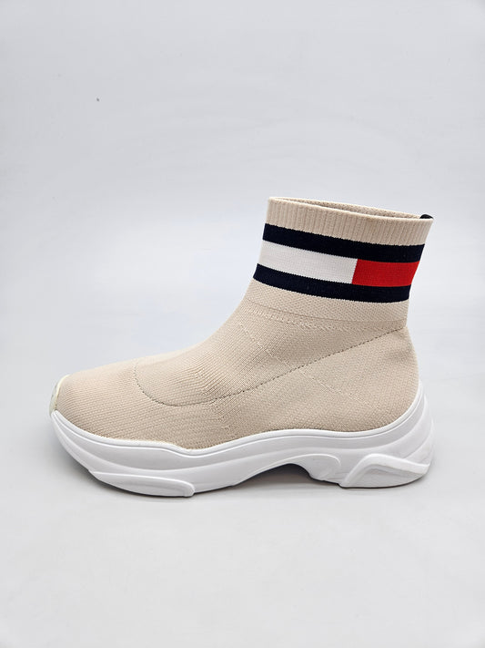 TOMMY HILFIGER NOVI ORIGINAL PATIKI BR 38