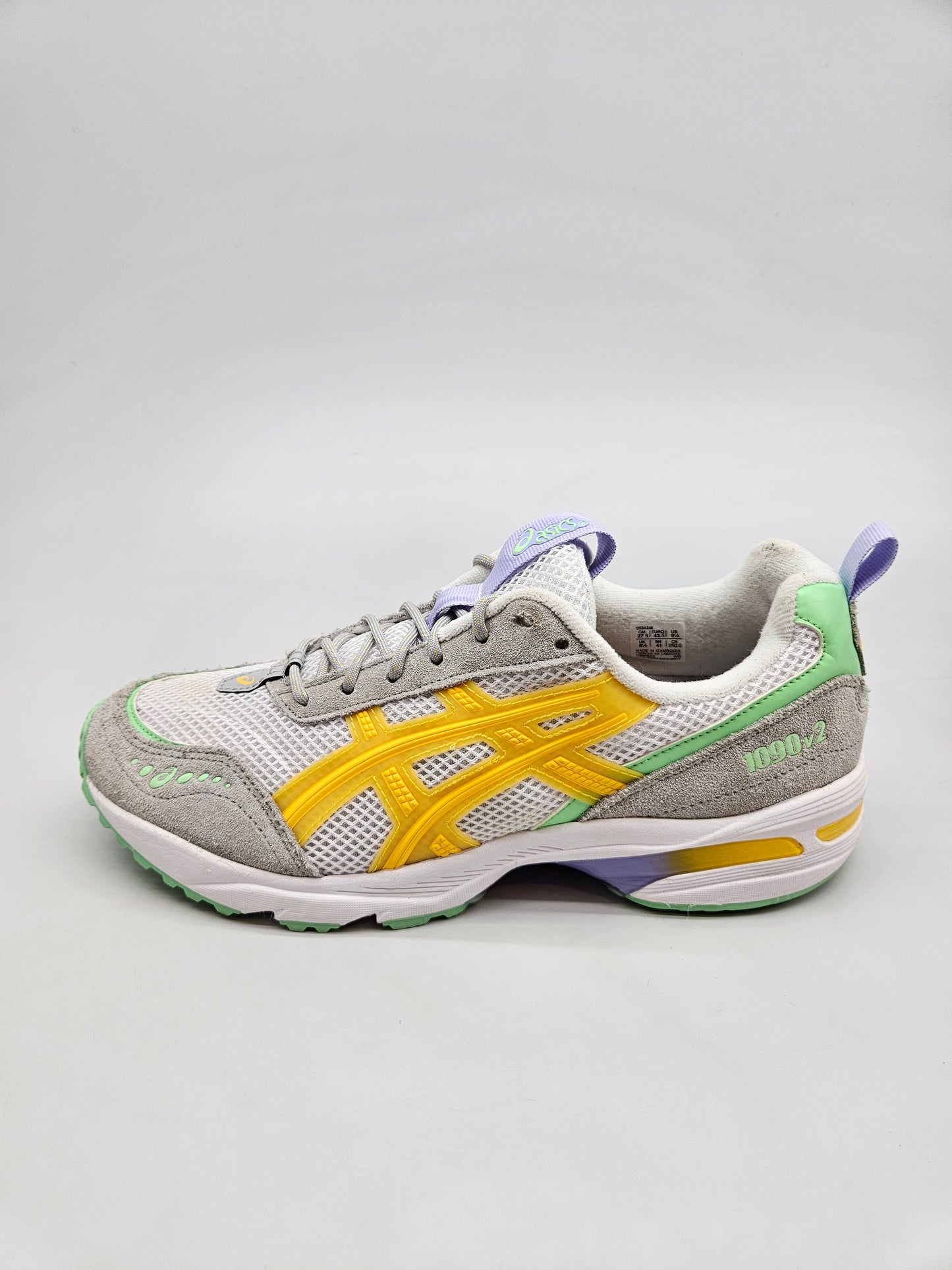 ASICS NOVI ORIGINAL PATIKI BR 43.5