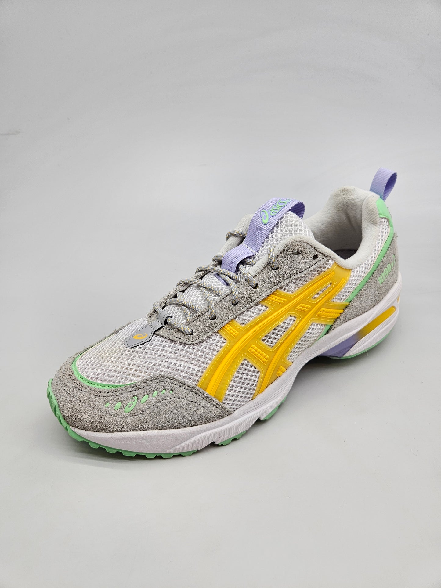 ASICS NOVI ORIGINAL PATIKI BR 43.5