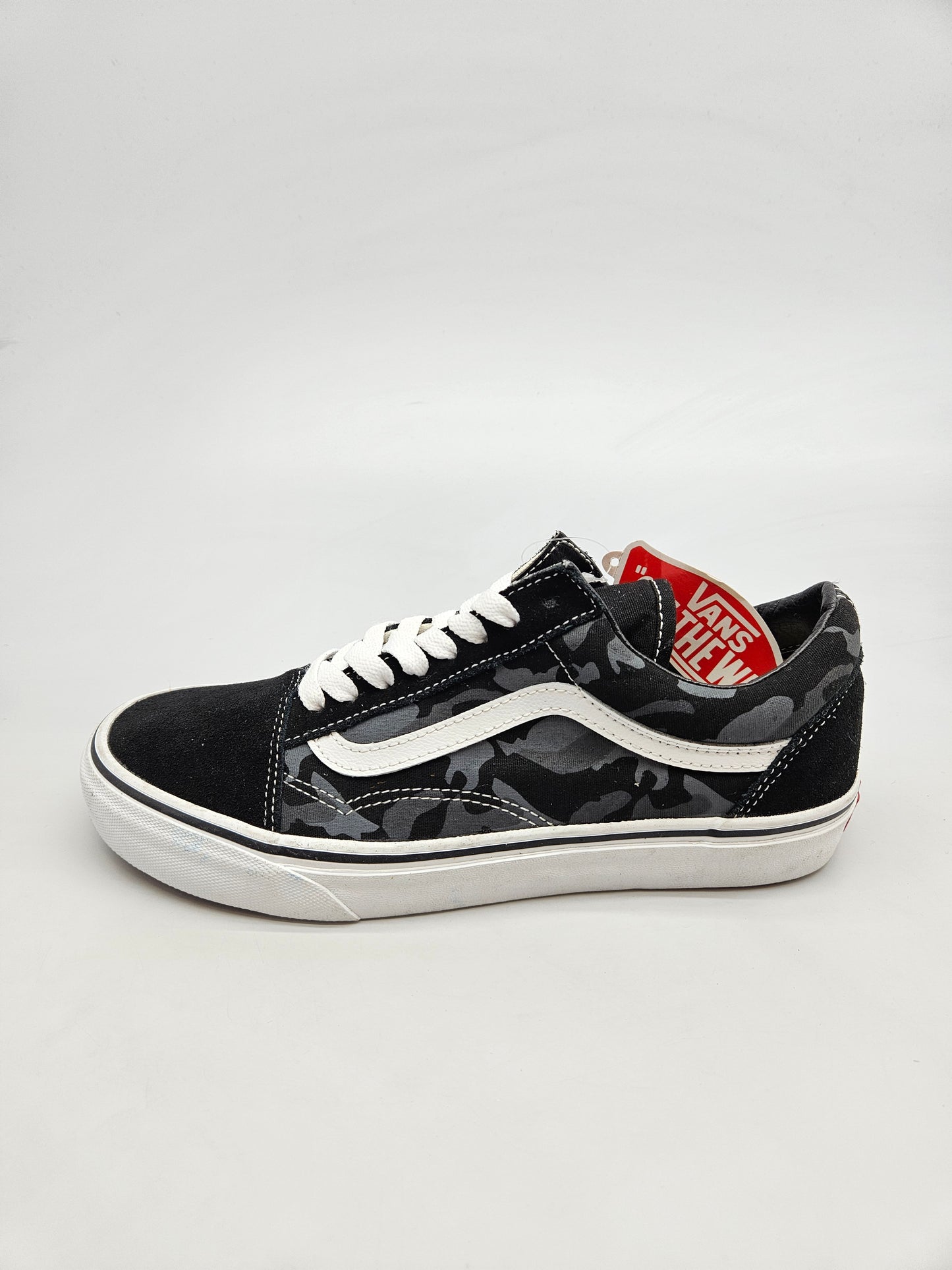 VANS NOVI ORIGINAL PATIKI BR 39