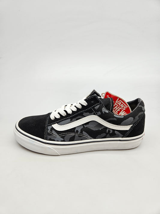 VANS NOVI ORIGINAL PATIKI BR 39