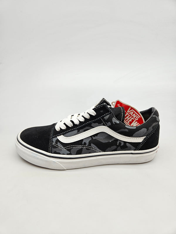 VANS NOVI ORIGINAL PATIKI BR 39