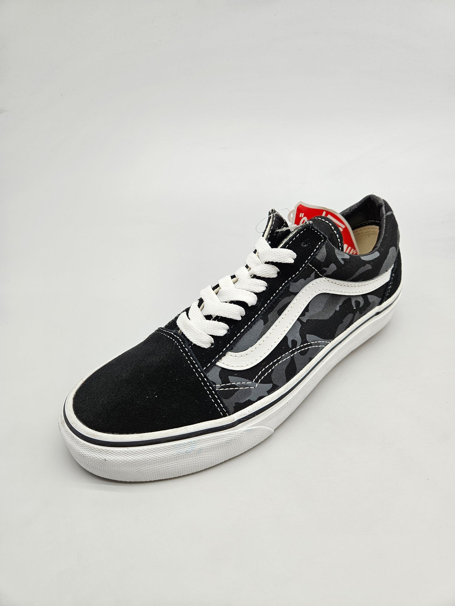 VANS NOVI ORIGINAL PATIKI BR 39