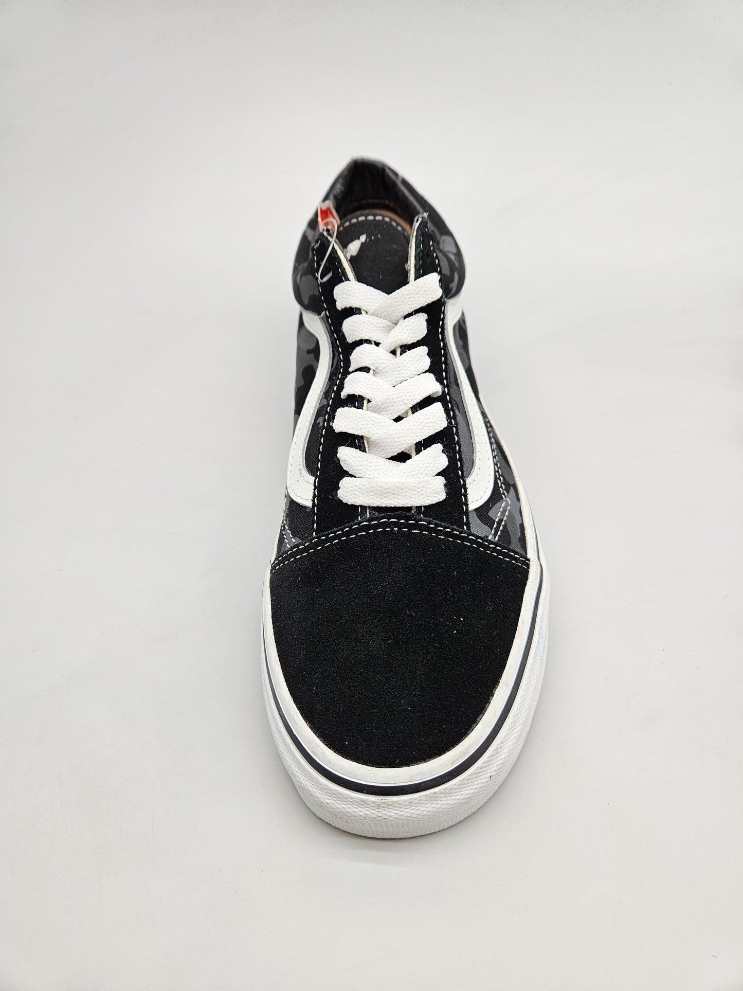 VANS NOVI ORIGINAL PATIKI BR 39