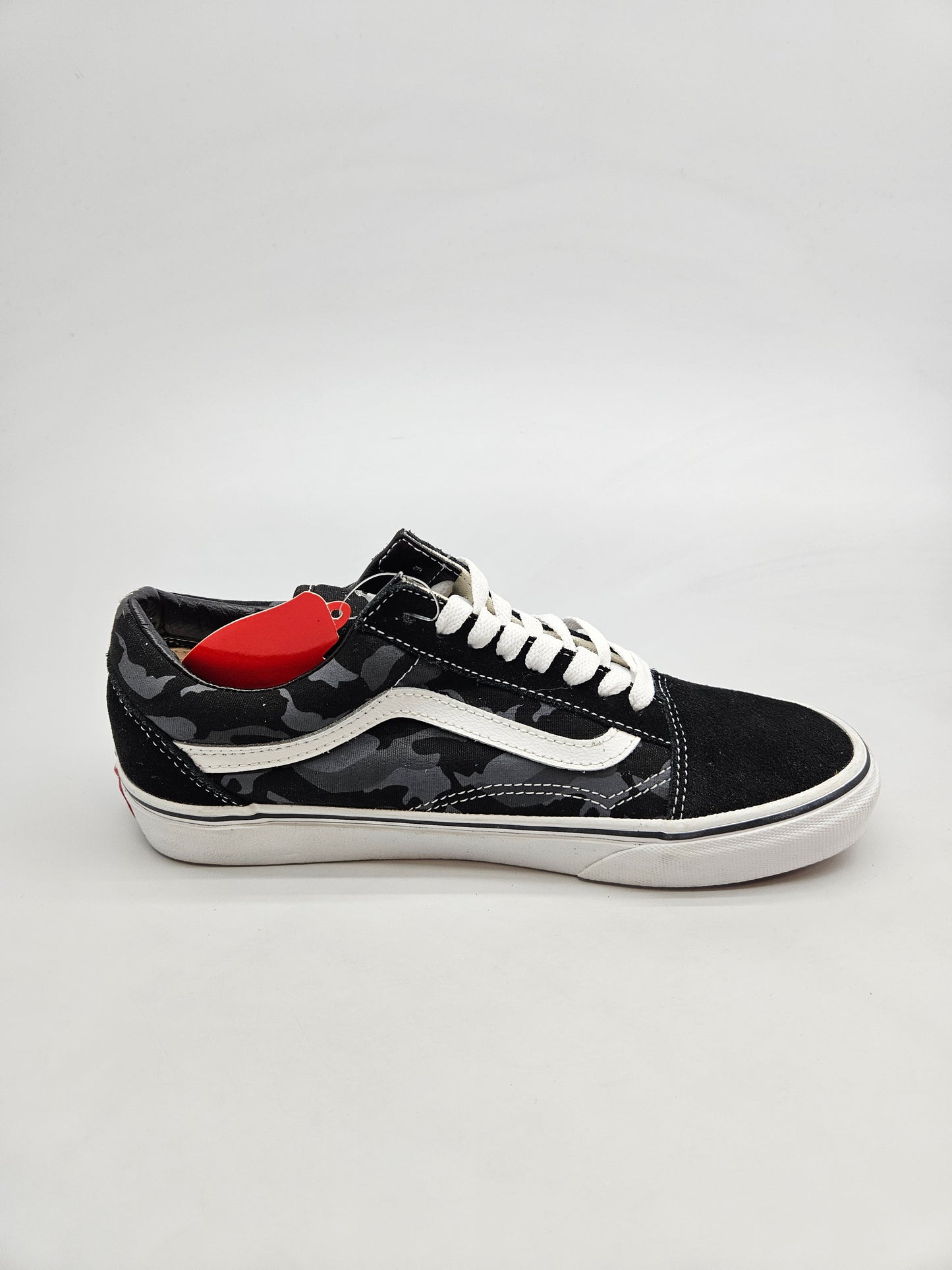 VANS NOVI ORIGINAL PATIKI BR 39
