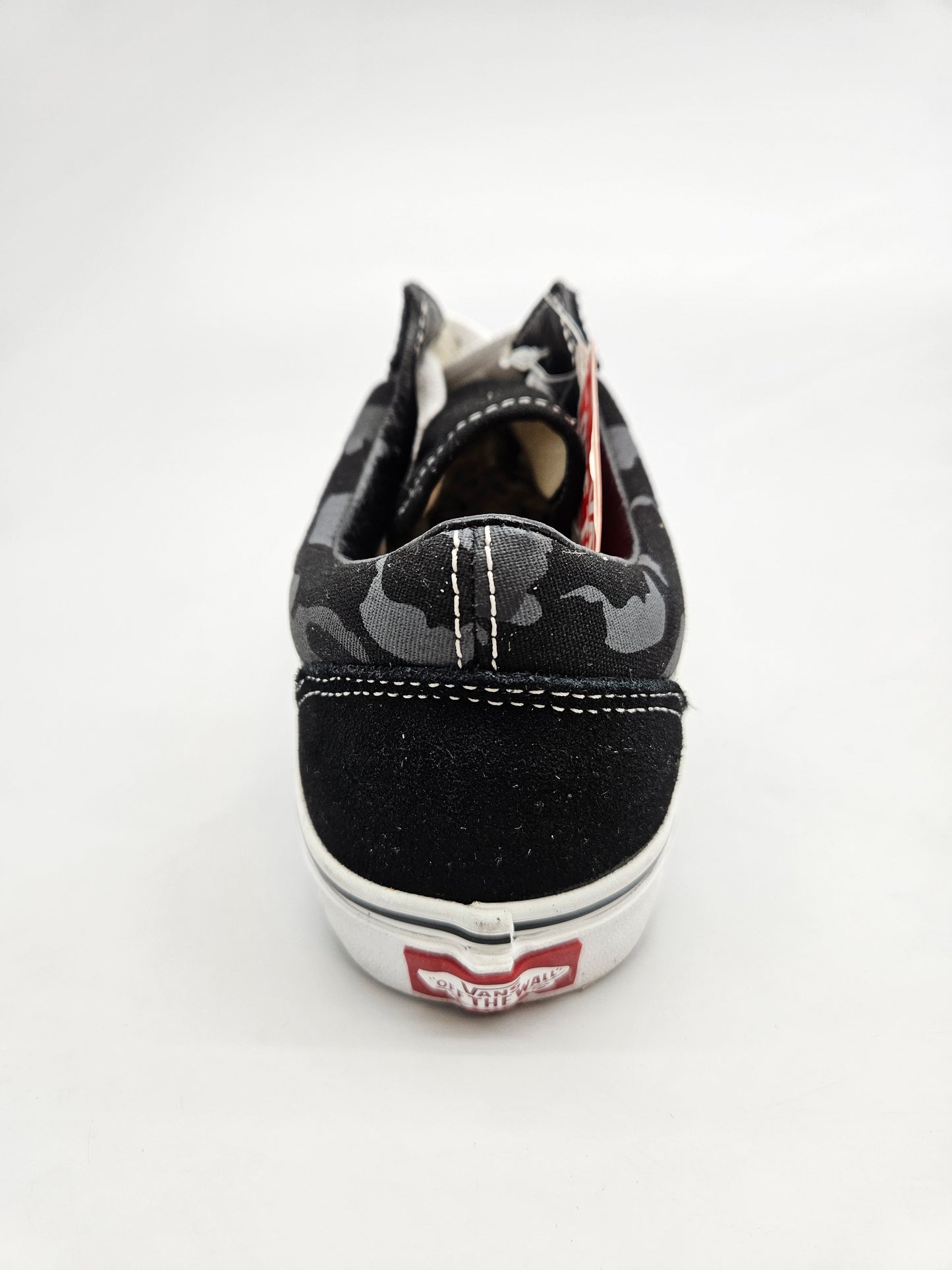 VANS NOVI ORIGINAL PATIKI BR 39
